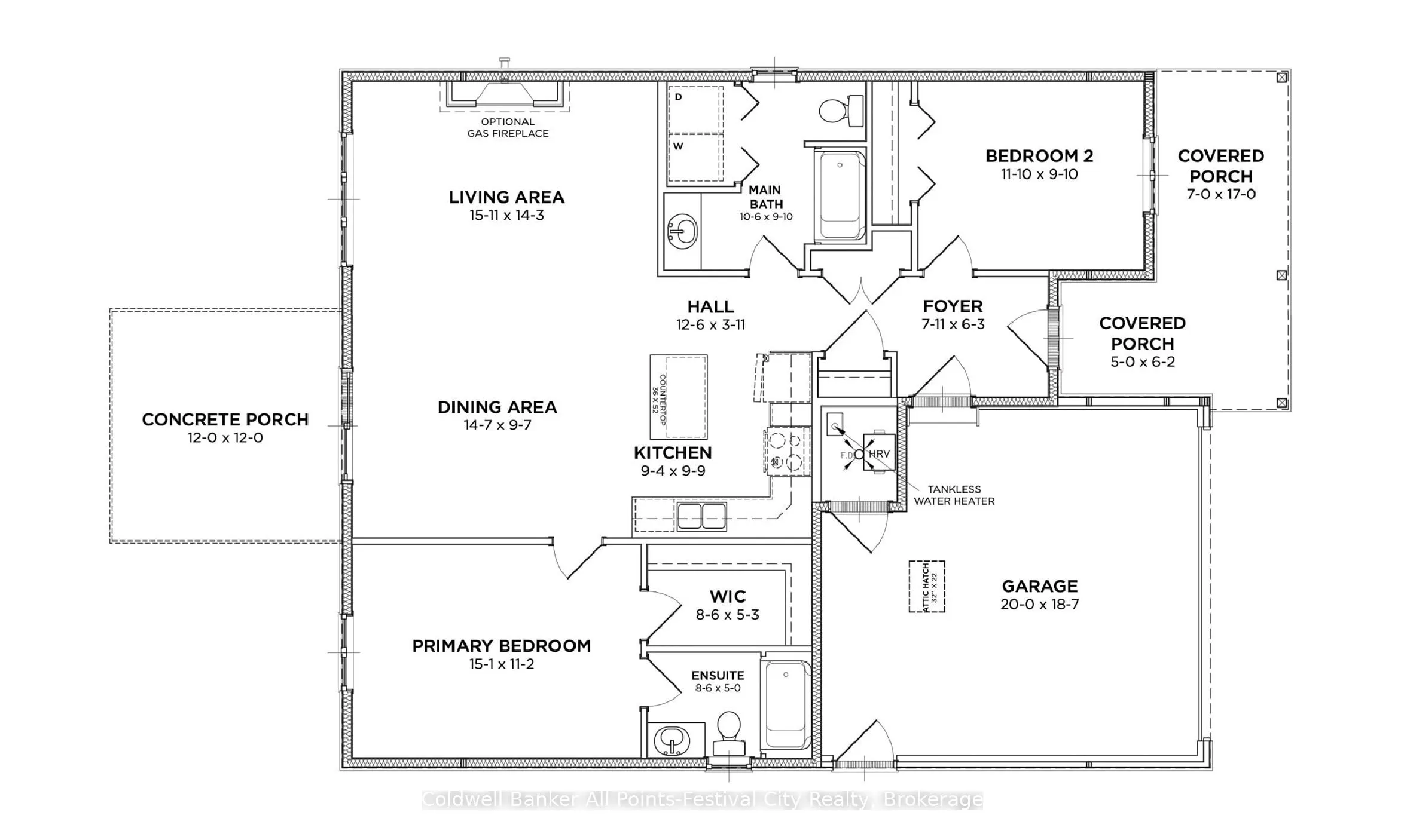 104 Huron Heights Drive