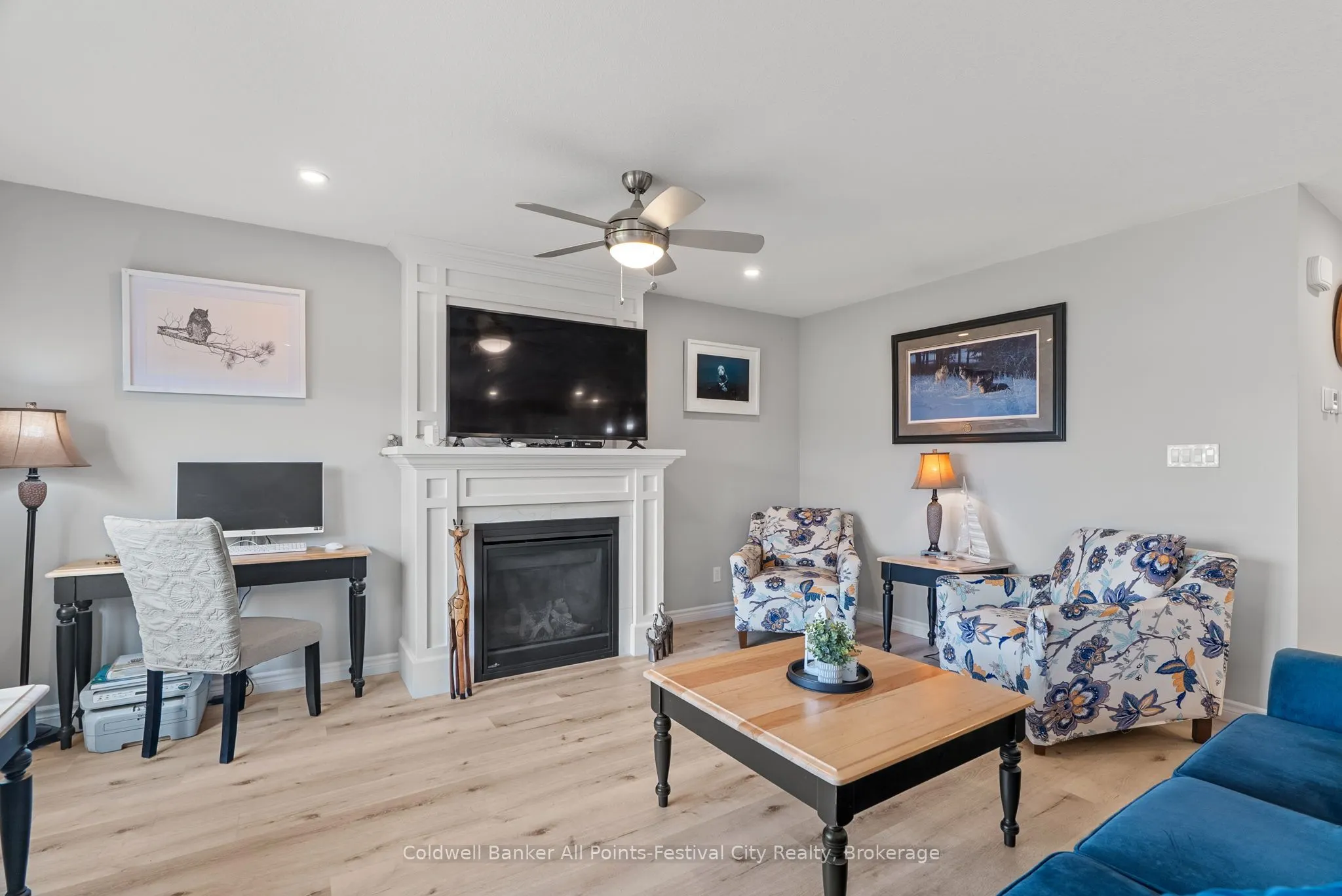 104 Huron Heights Drive