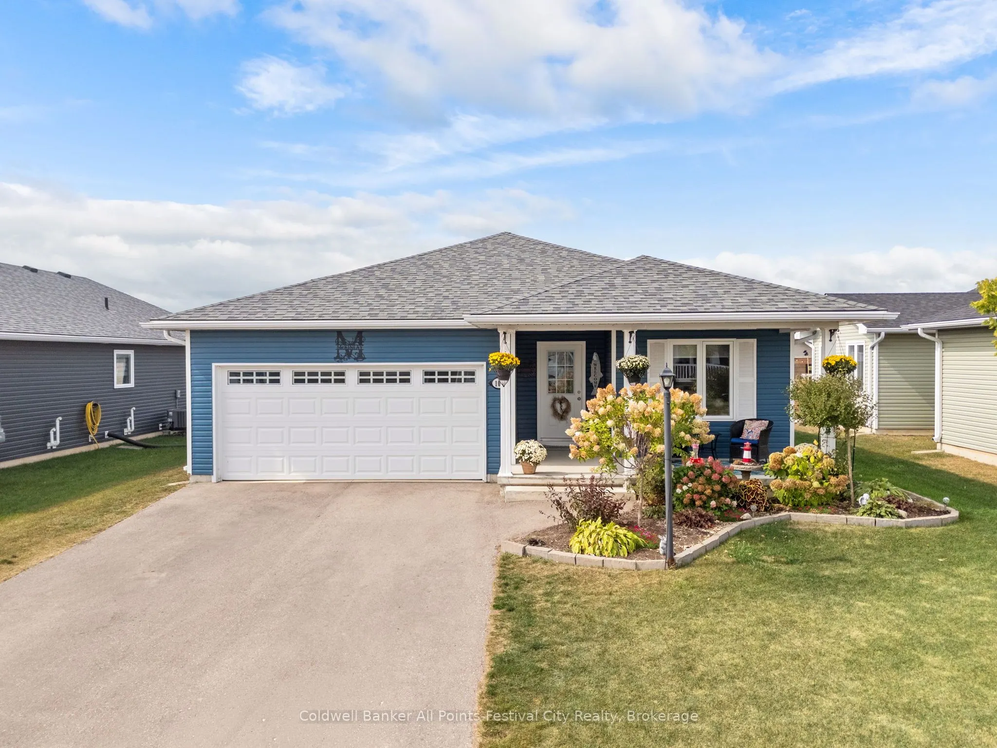 104 Huron Heights Drive