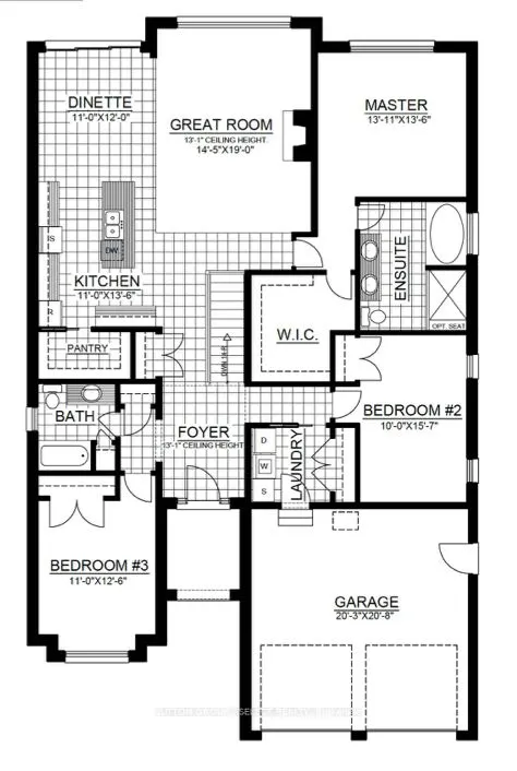 134 HARVEST Lane