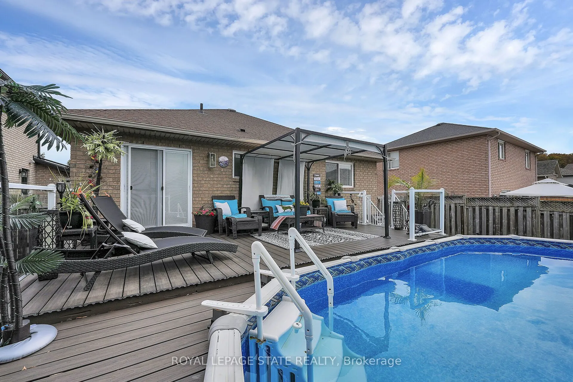 171 Gatestone Drive