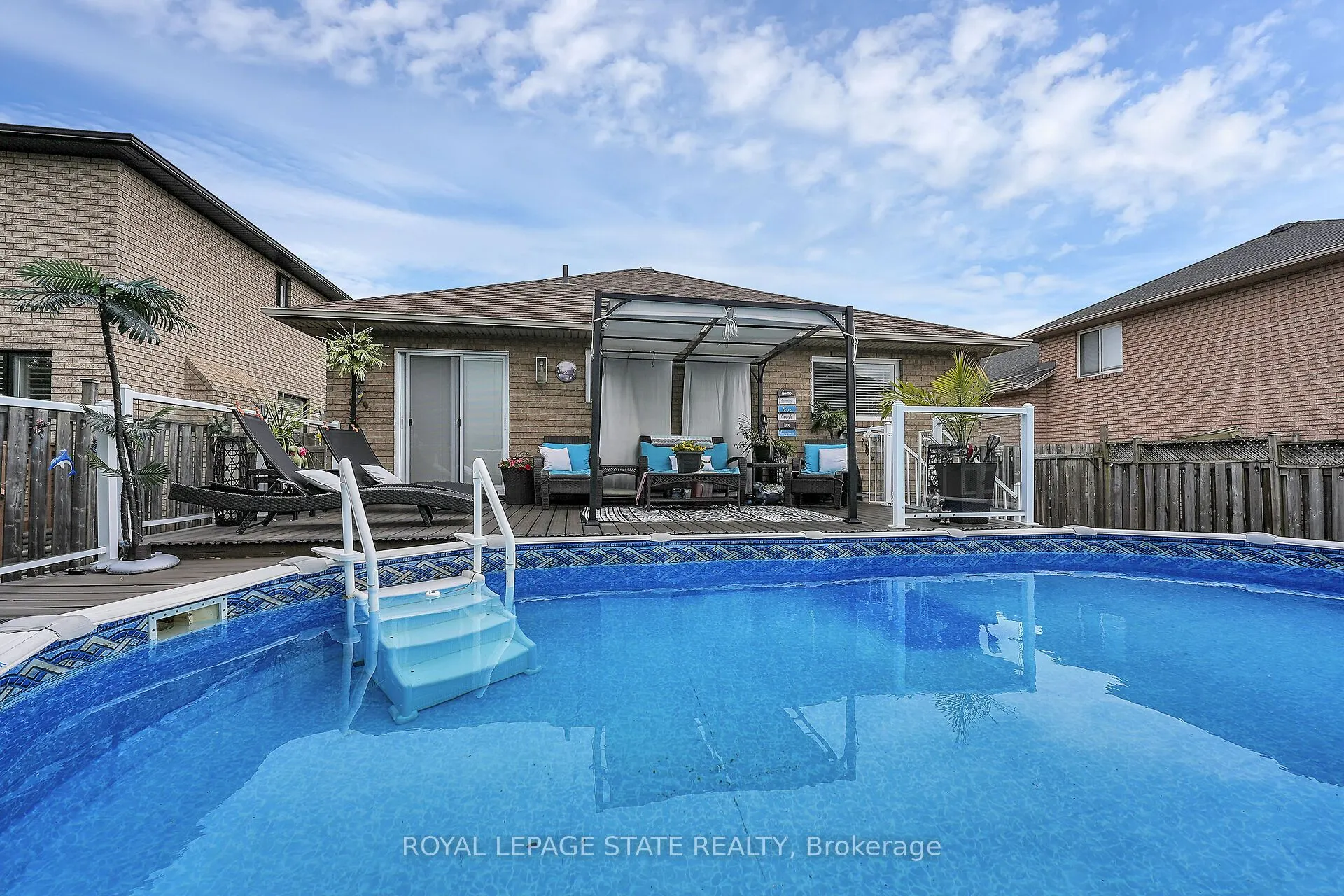 171 Gatestone Drive