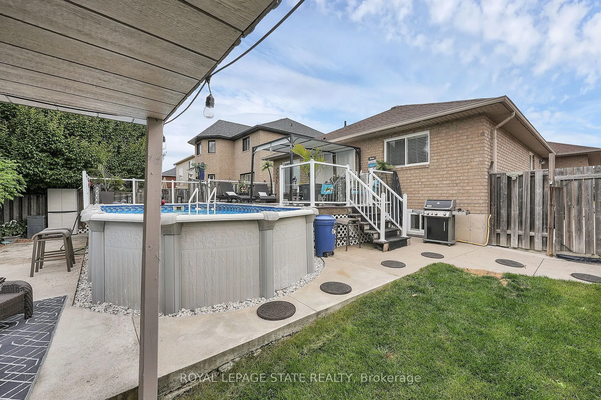 171 Gatestone Drive