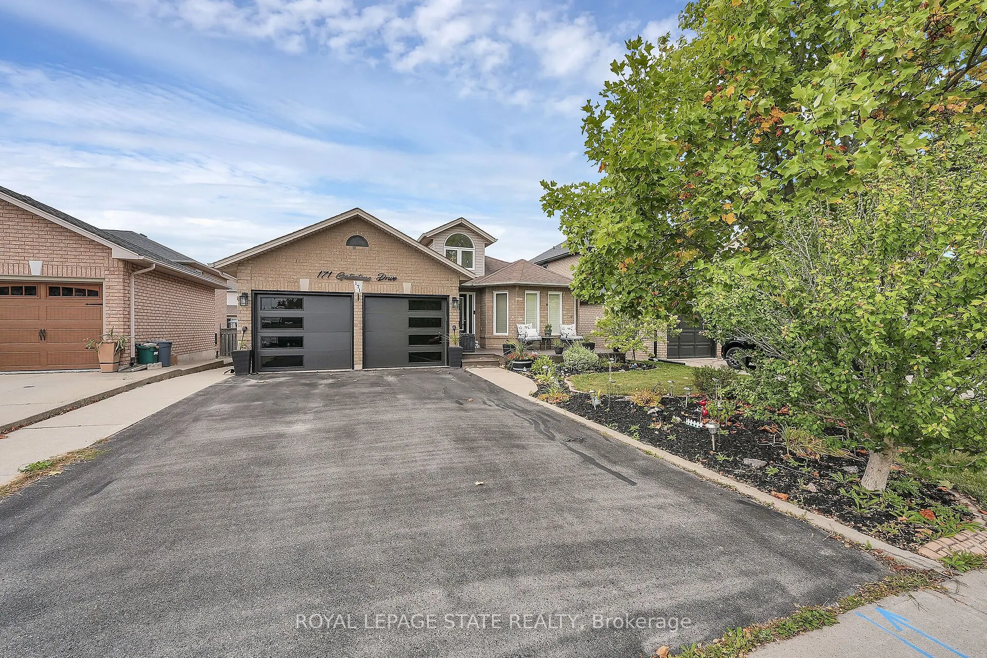 171 Gatestone Drive