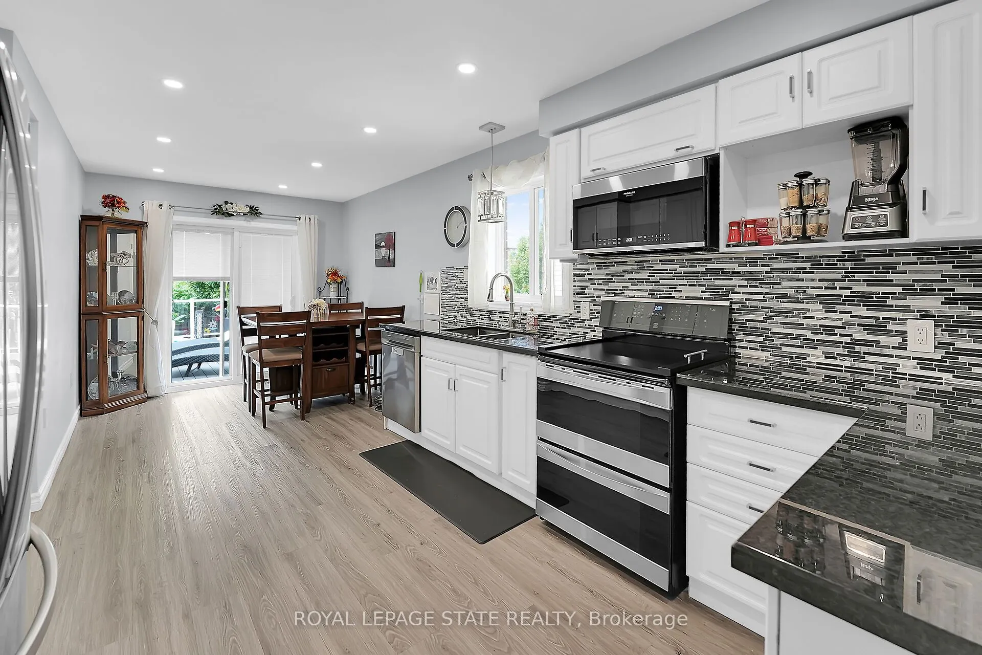 171 Gatestone Drive