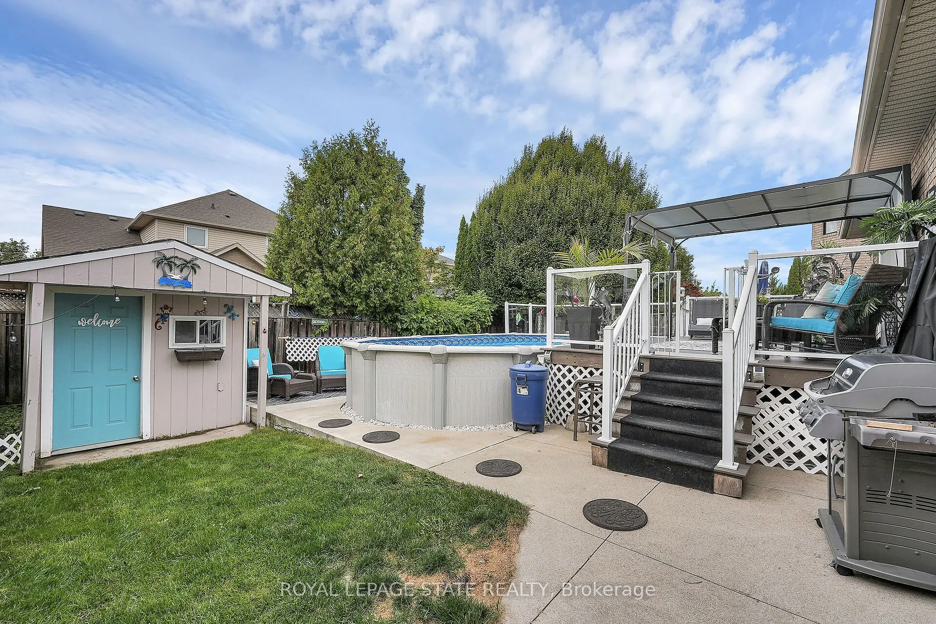 171 Gatestone Drive