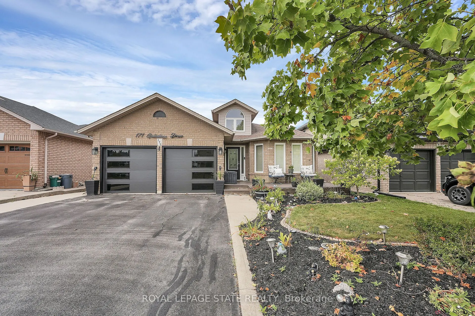 171 Gatestone Drive