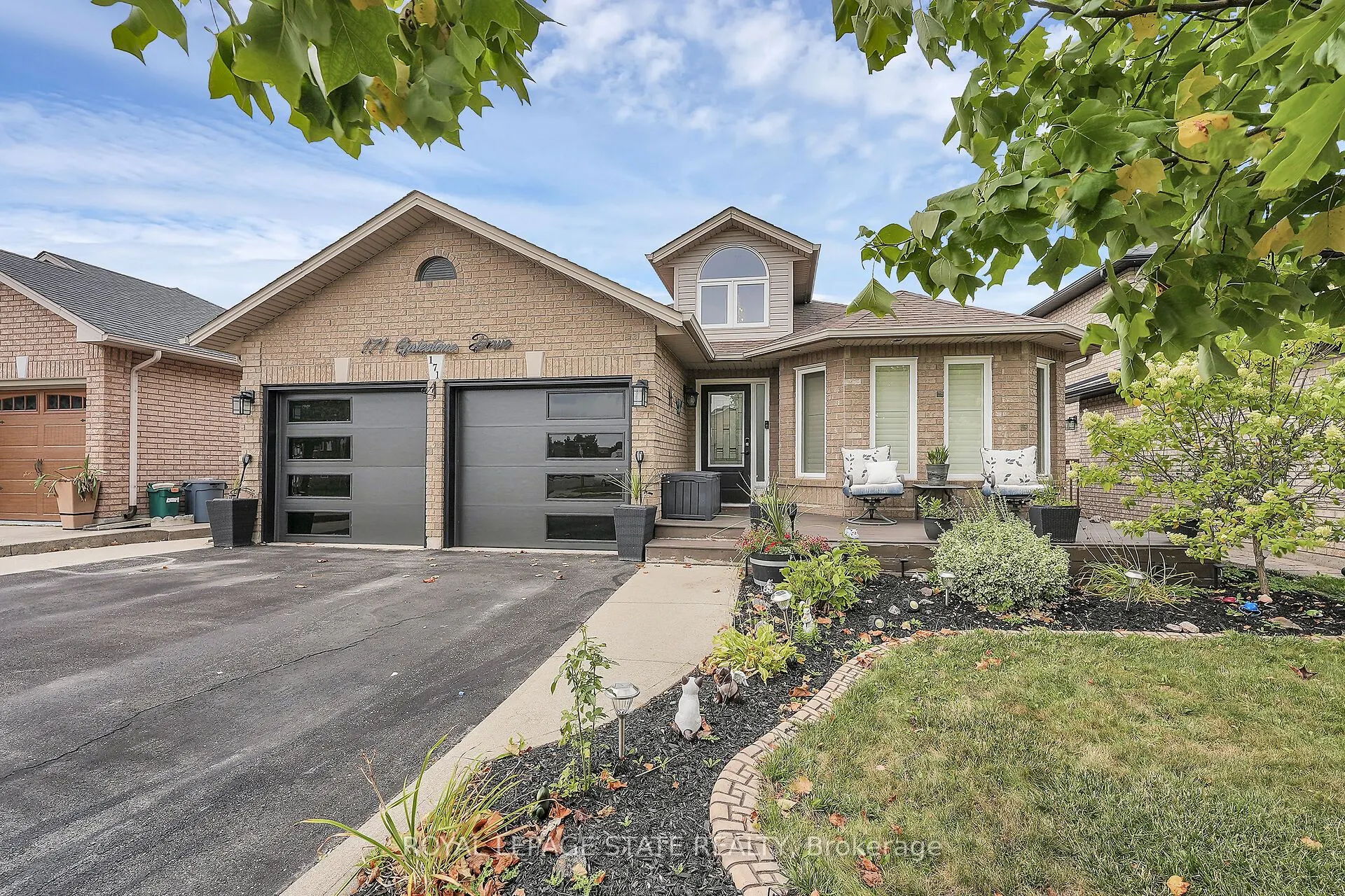 171 Gatestone Drive