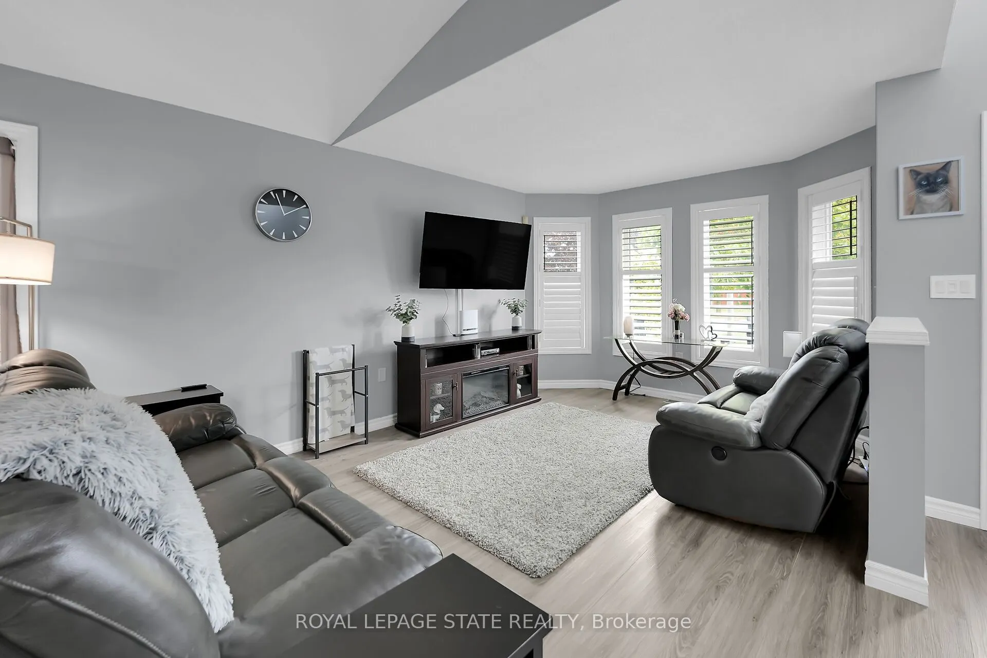 171 Gatestone Drive