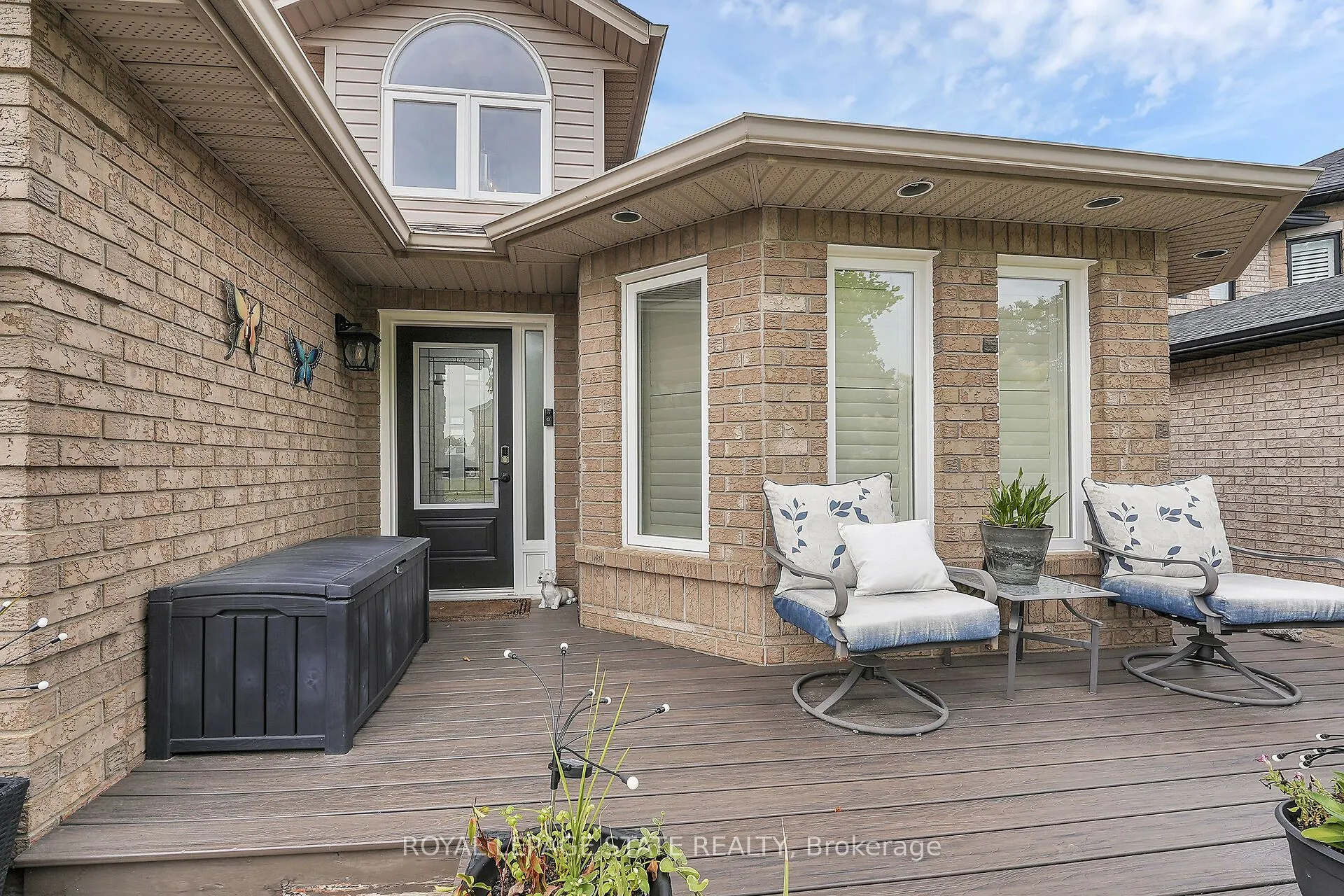 171 Gatestone Drive