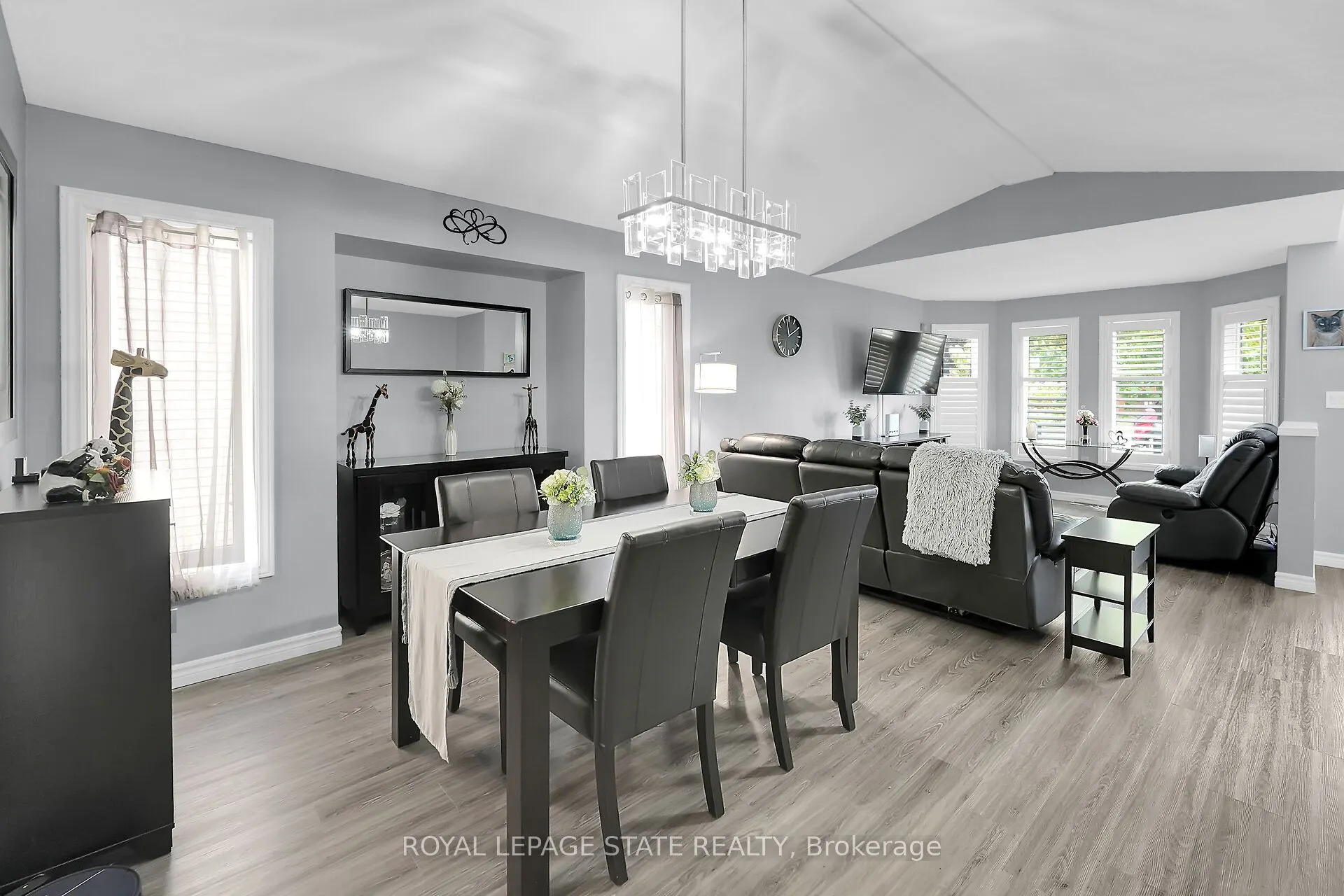 171 Gatestone Drive