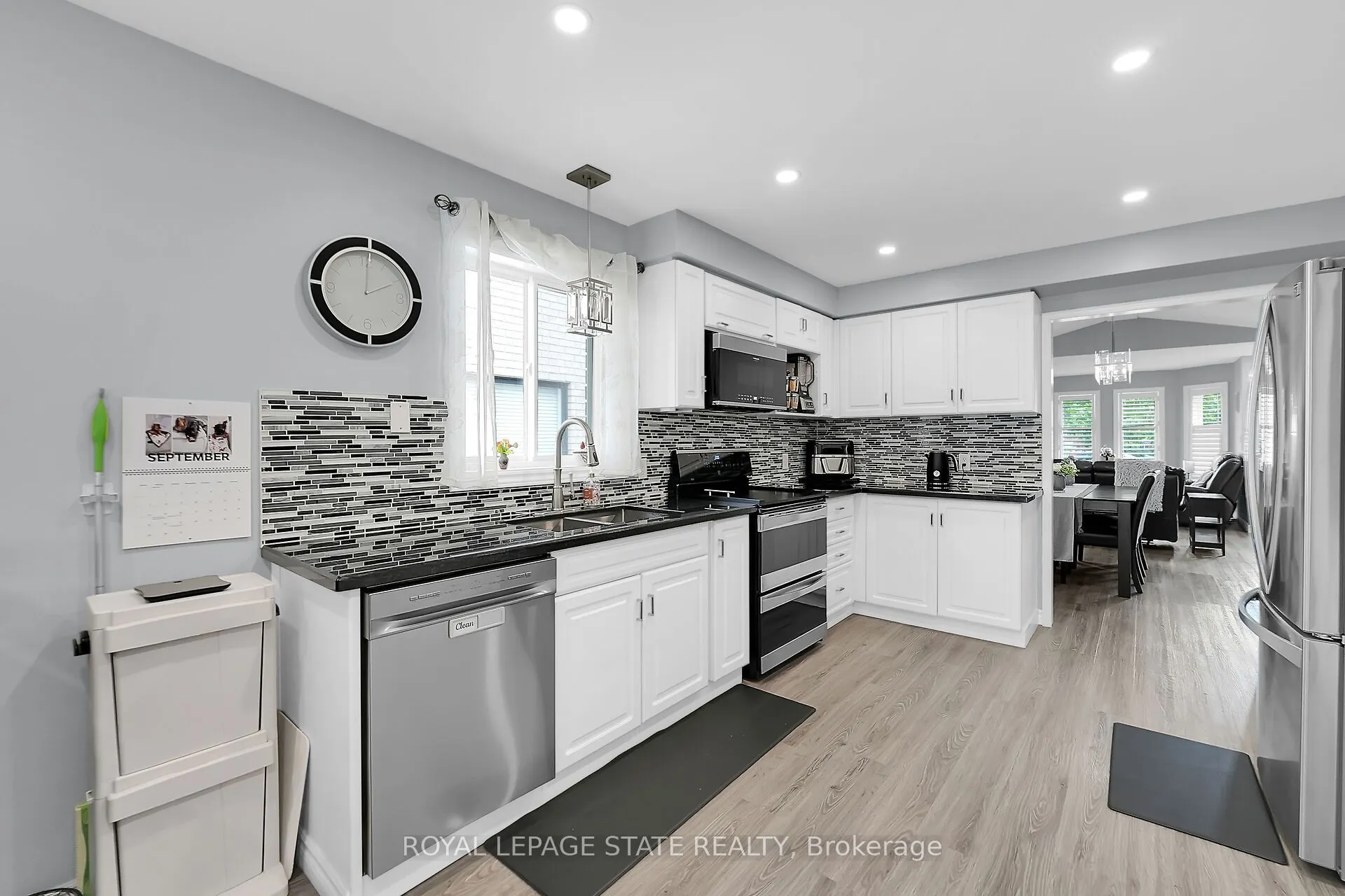 171 Gatestone Drive