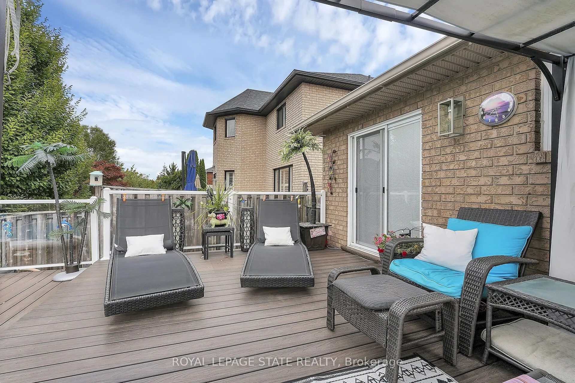 171 Gatestone Drive