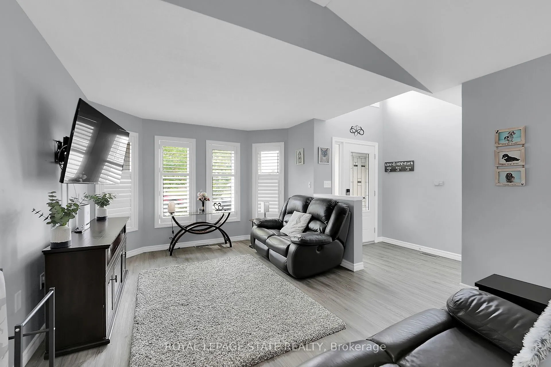 171 Gatestone Drive