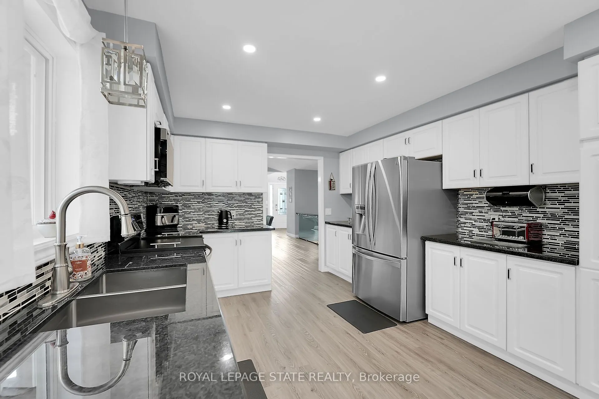 171 Gatestone Drive