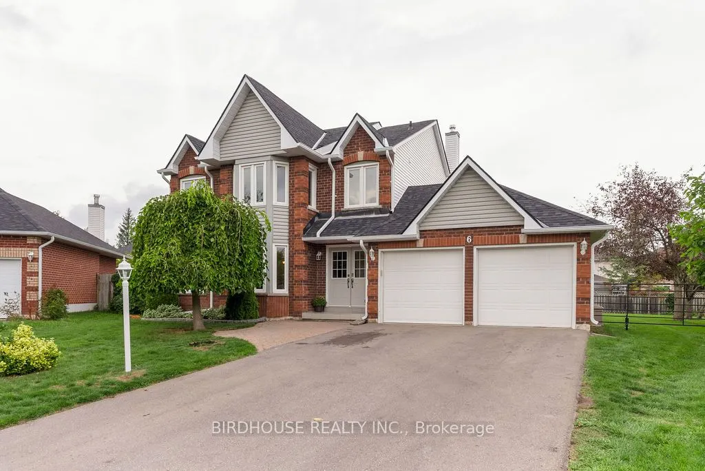 6 Purdy Court