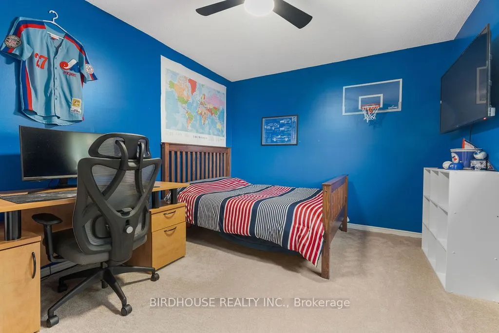 6 Purdy Court