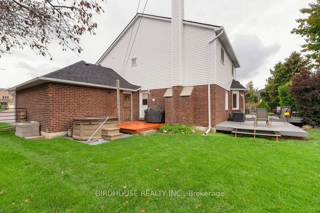 6 Purdy Court