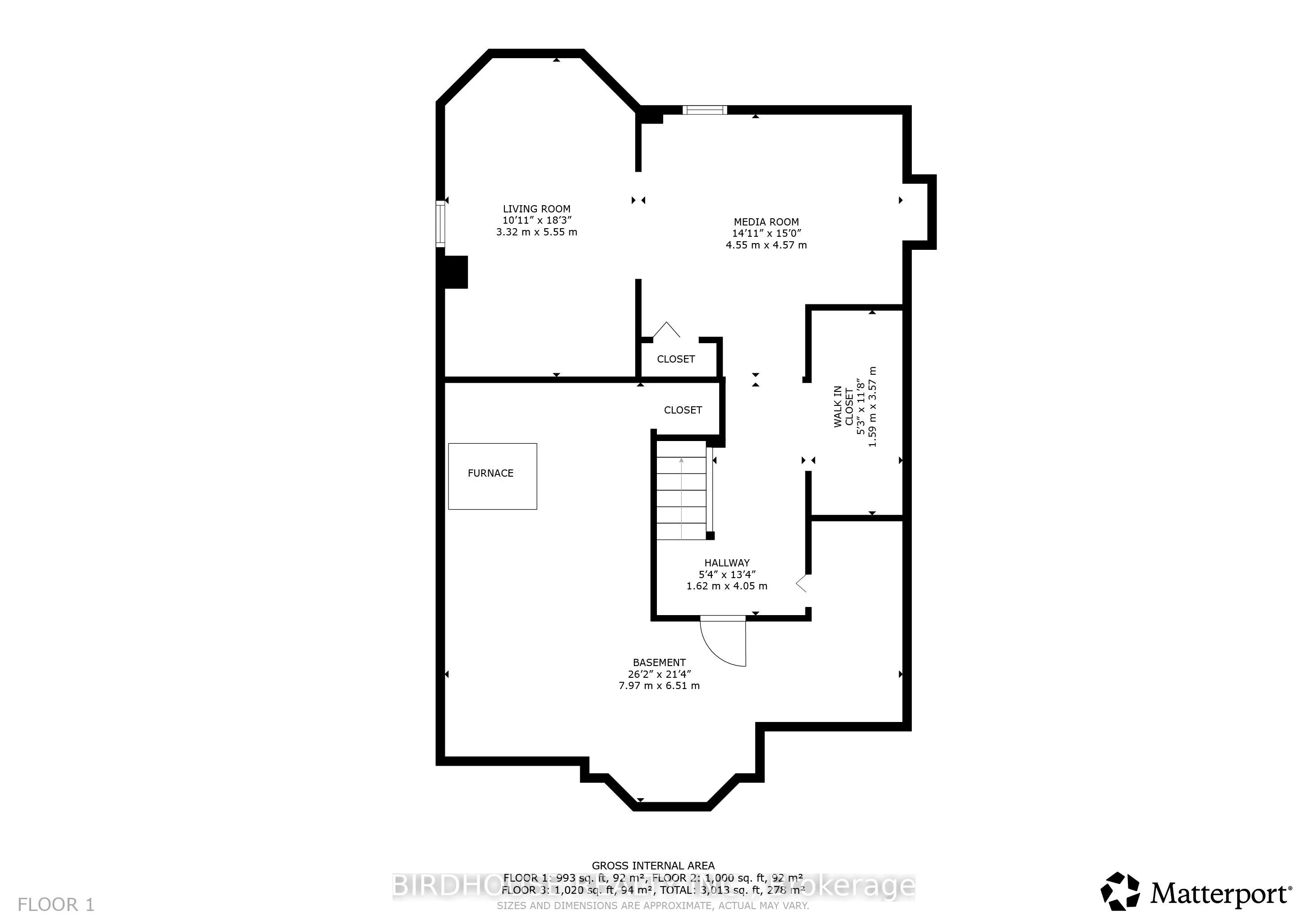 6 Purdy Court