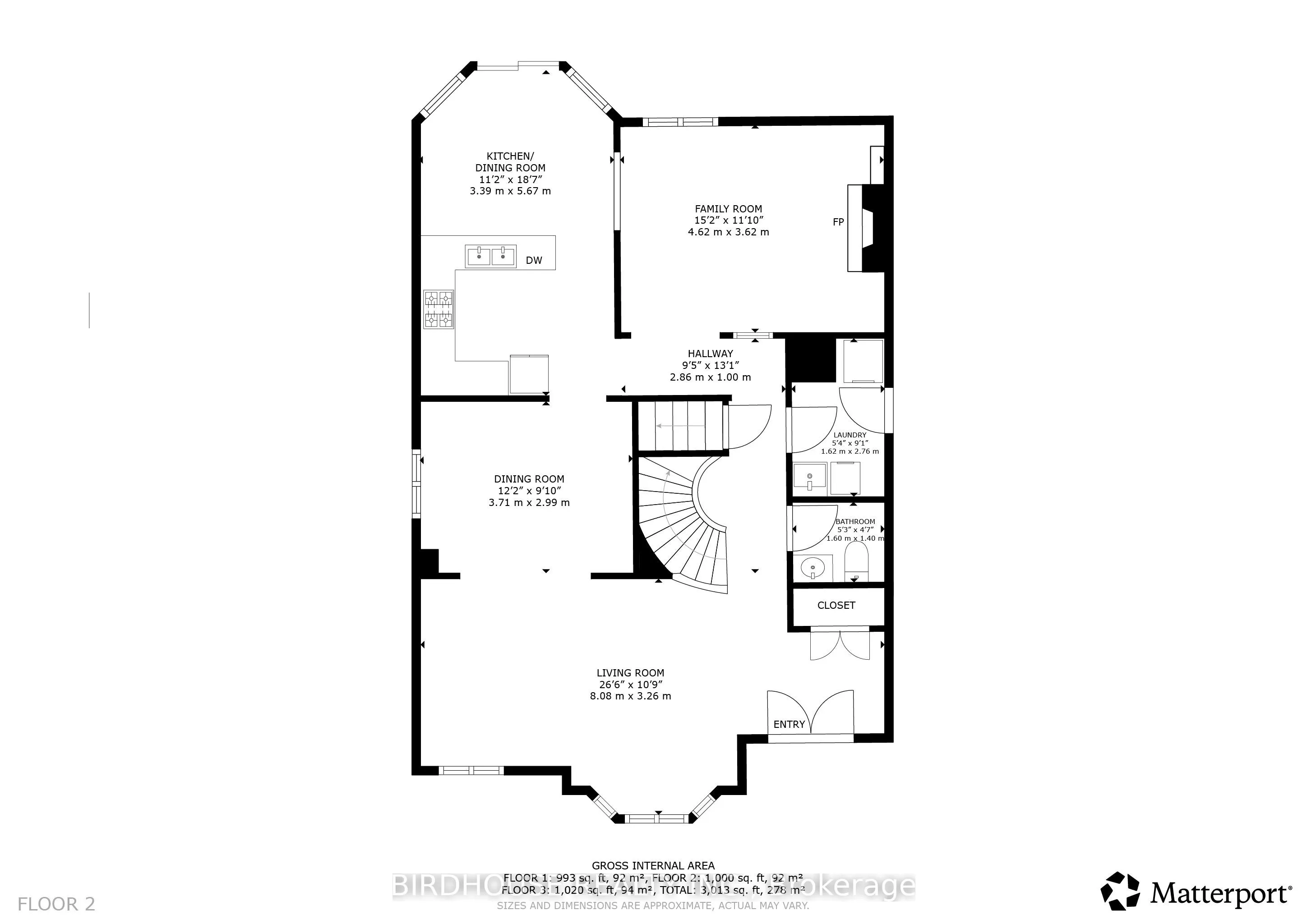 6 Purdy Court