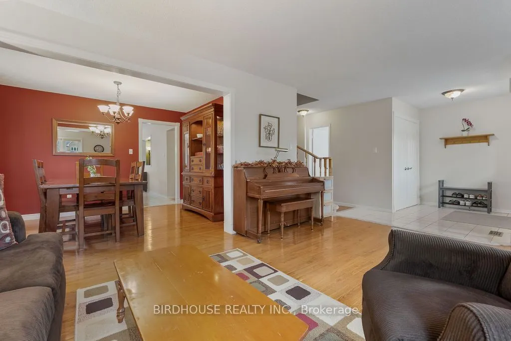 6 Purdy Court