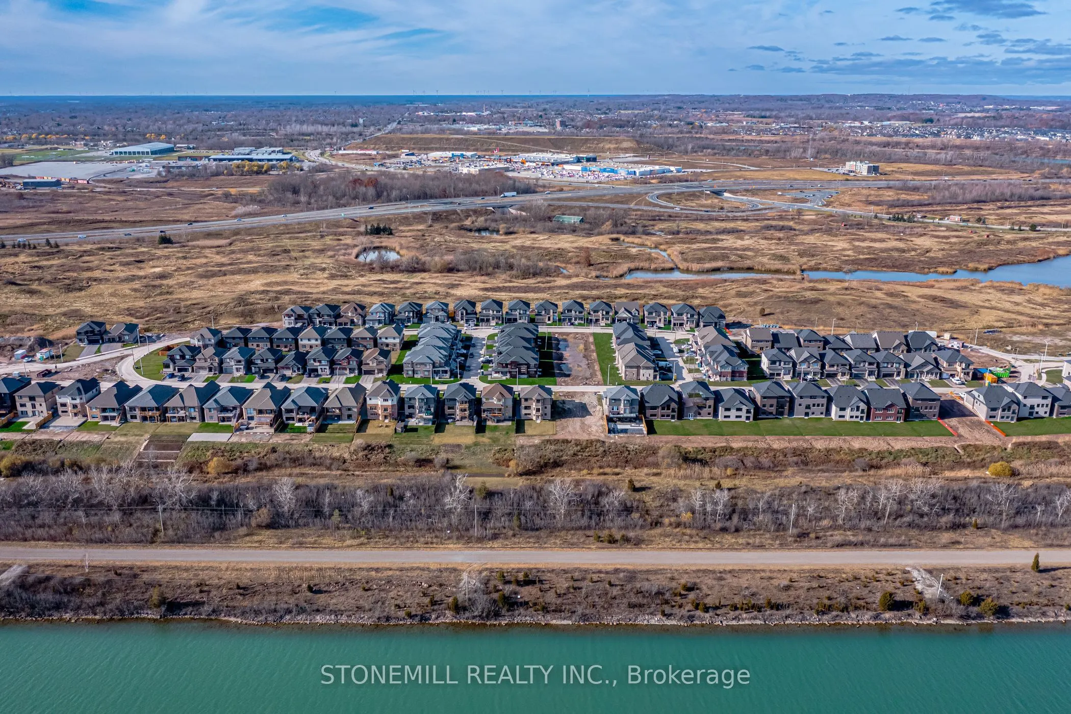 156 Shoreview Drive