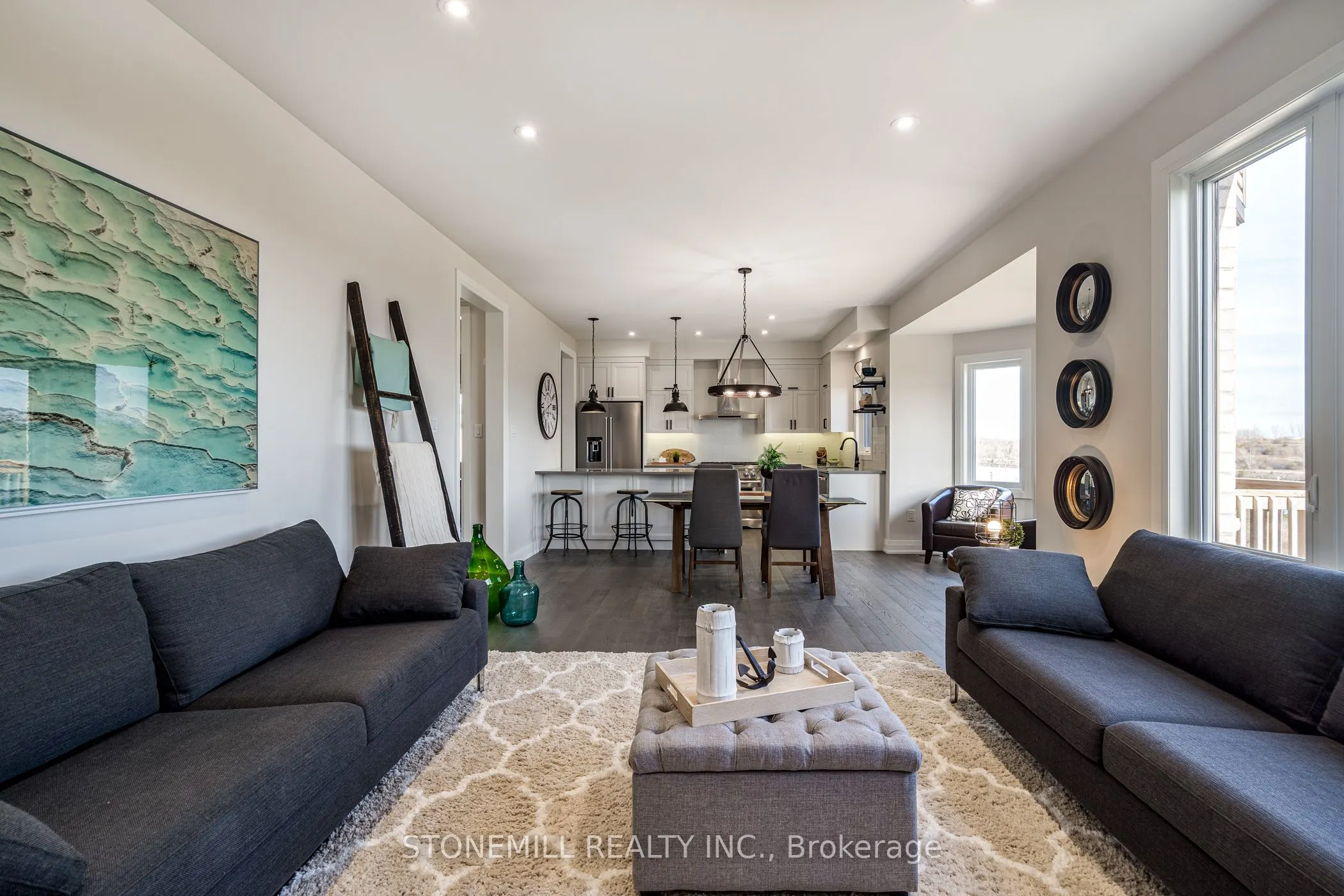 156 Shoreview Drive