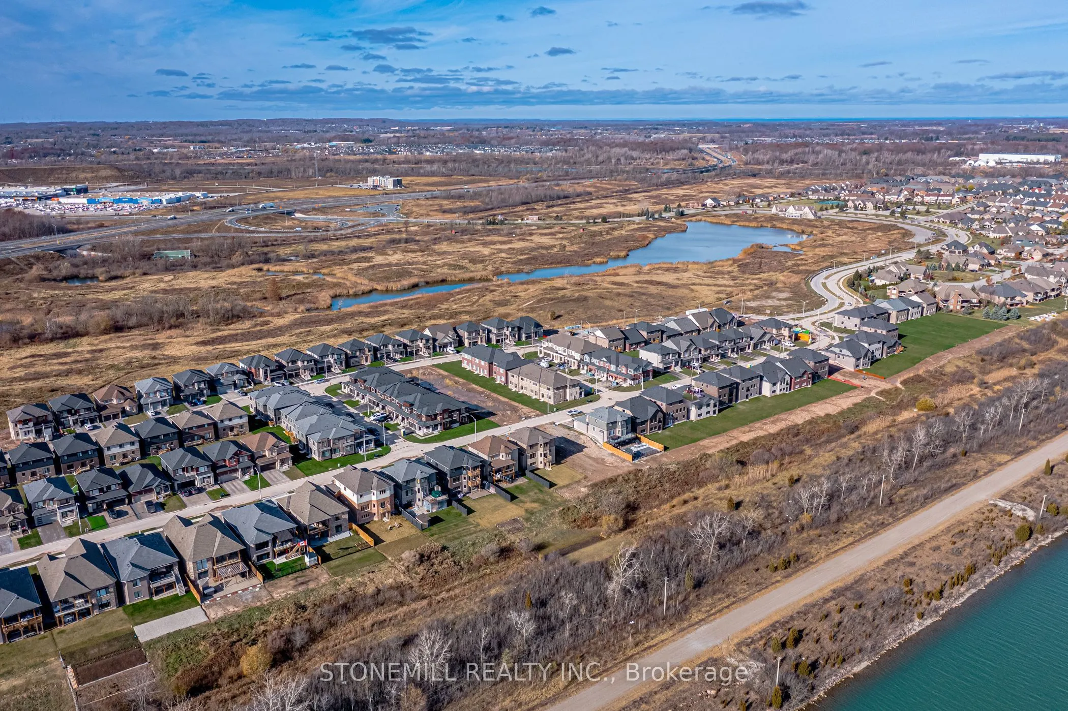 156 Shoreview Drive