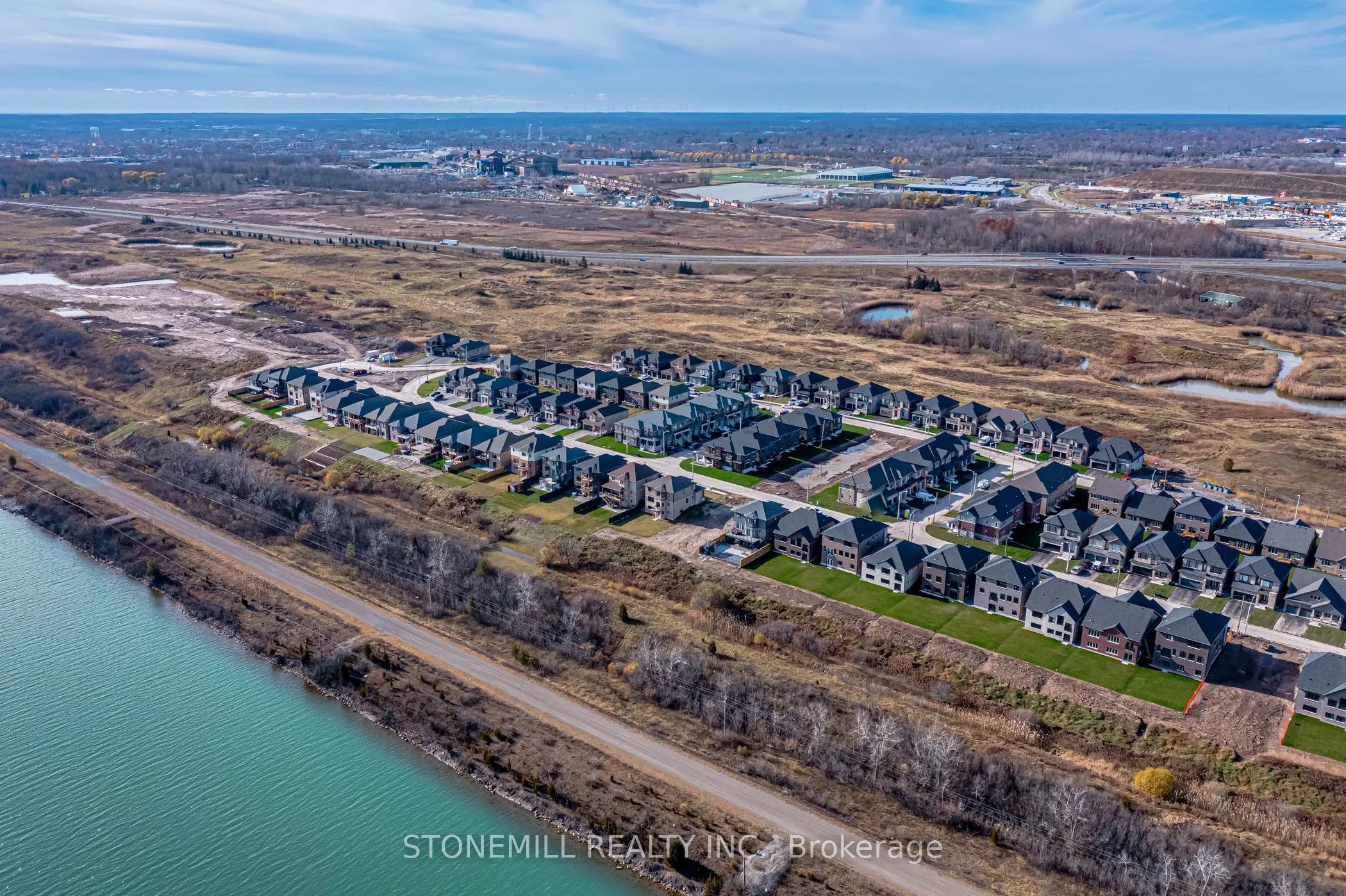156 Shoreview Drive