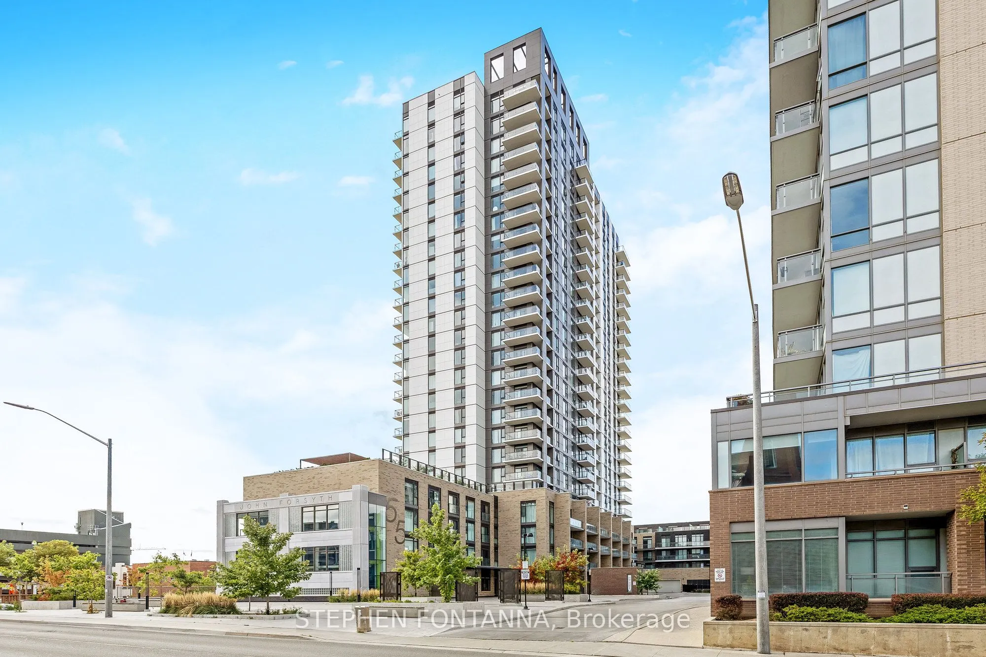 55 Duke Street W, #320