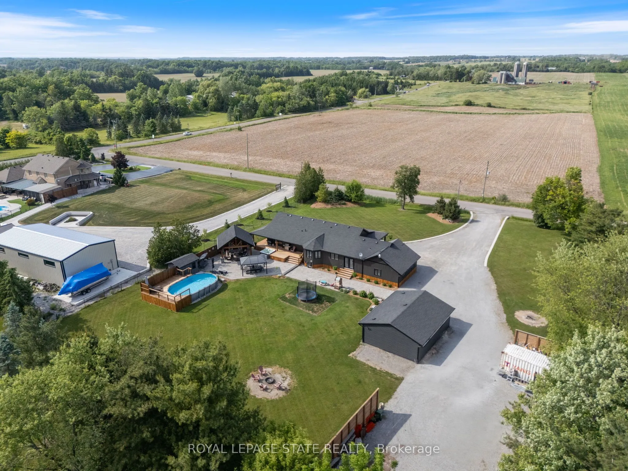 6251 Walkers Road