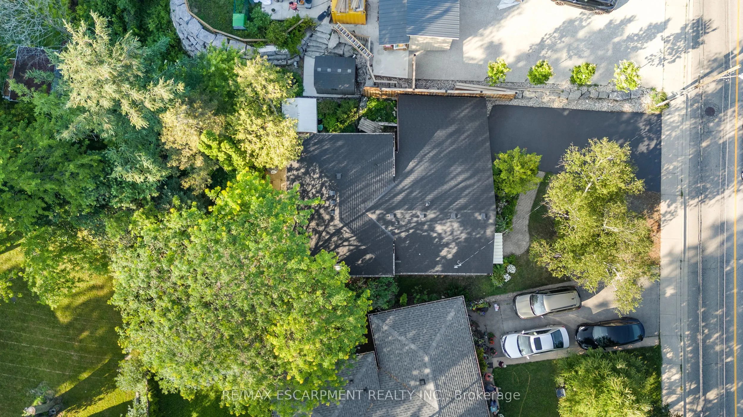 172 Old Ancaster Road