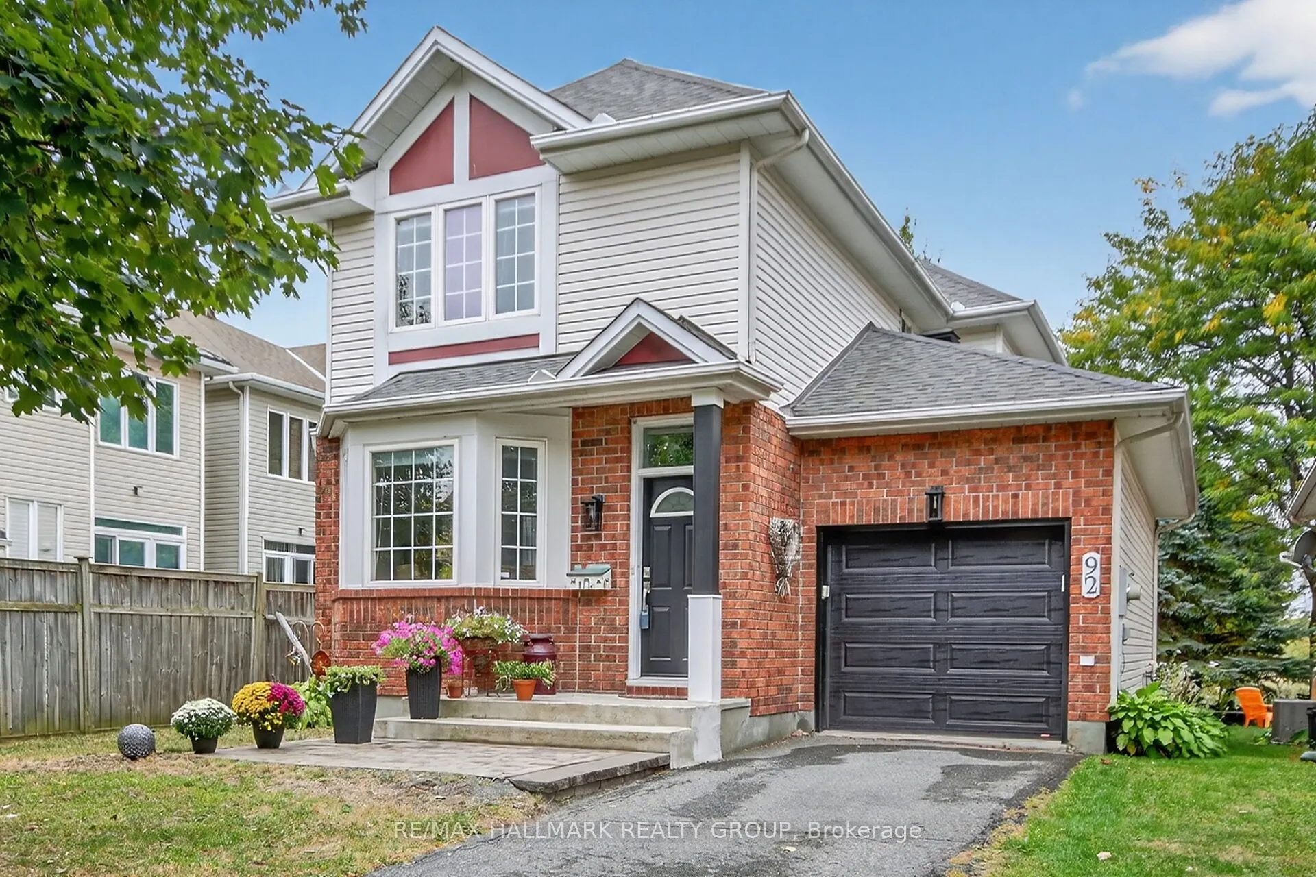 92 Stonemeadow Drive