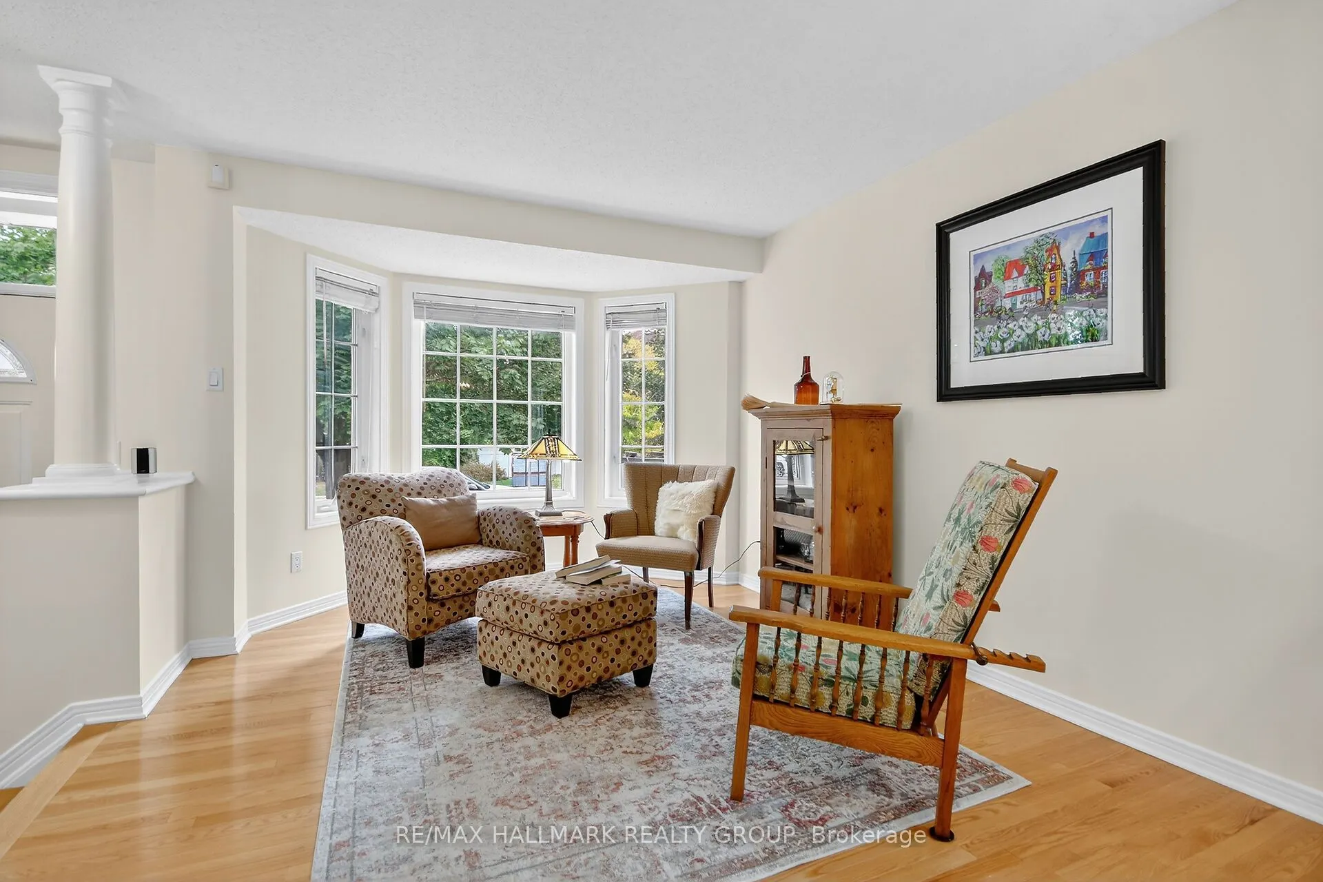 92 Stonemeadow Drive