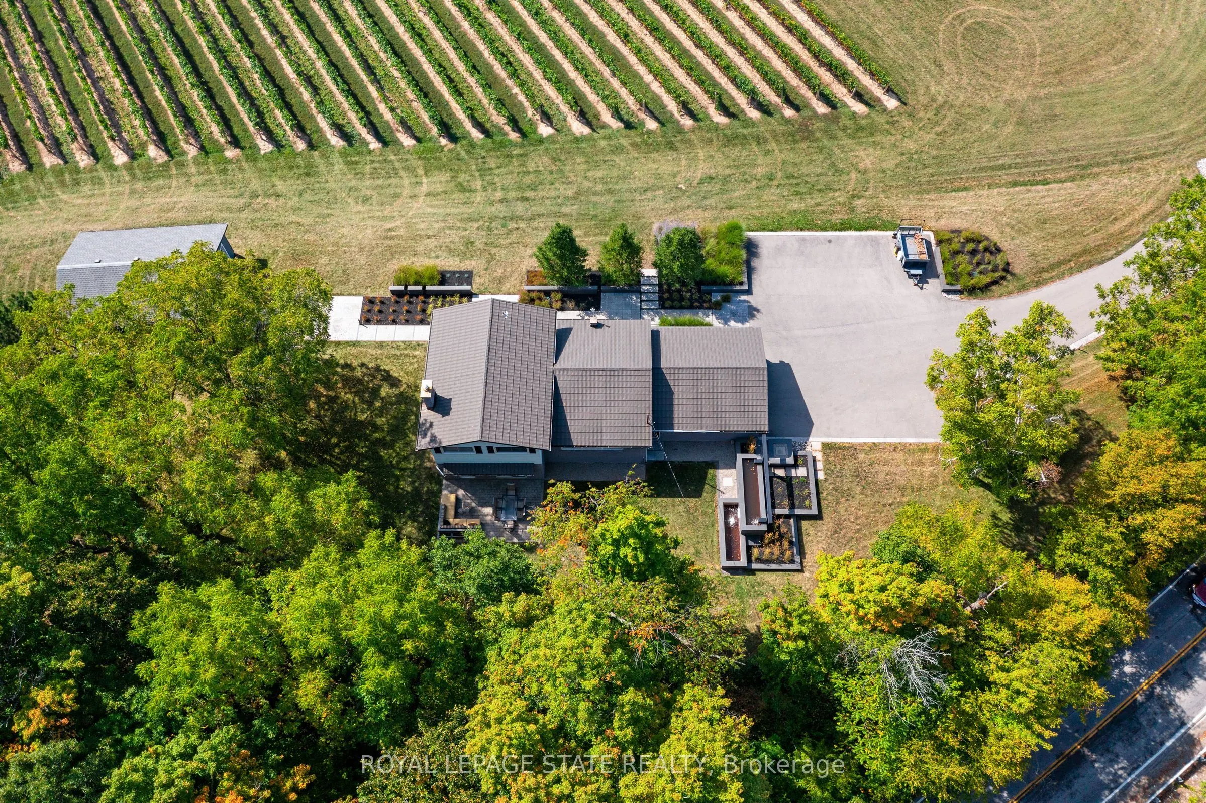 4373 Thirty Road