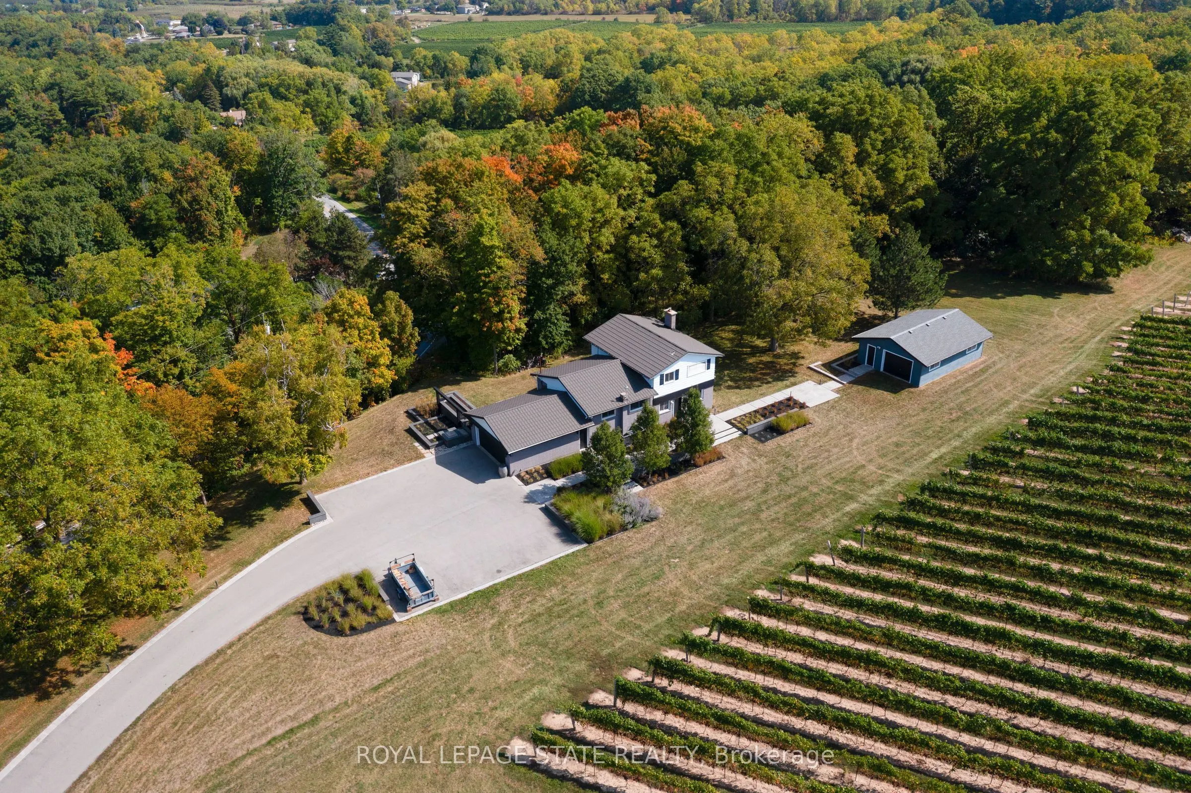 4373 Thirty Road