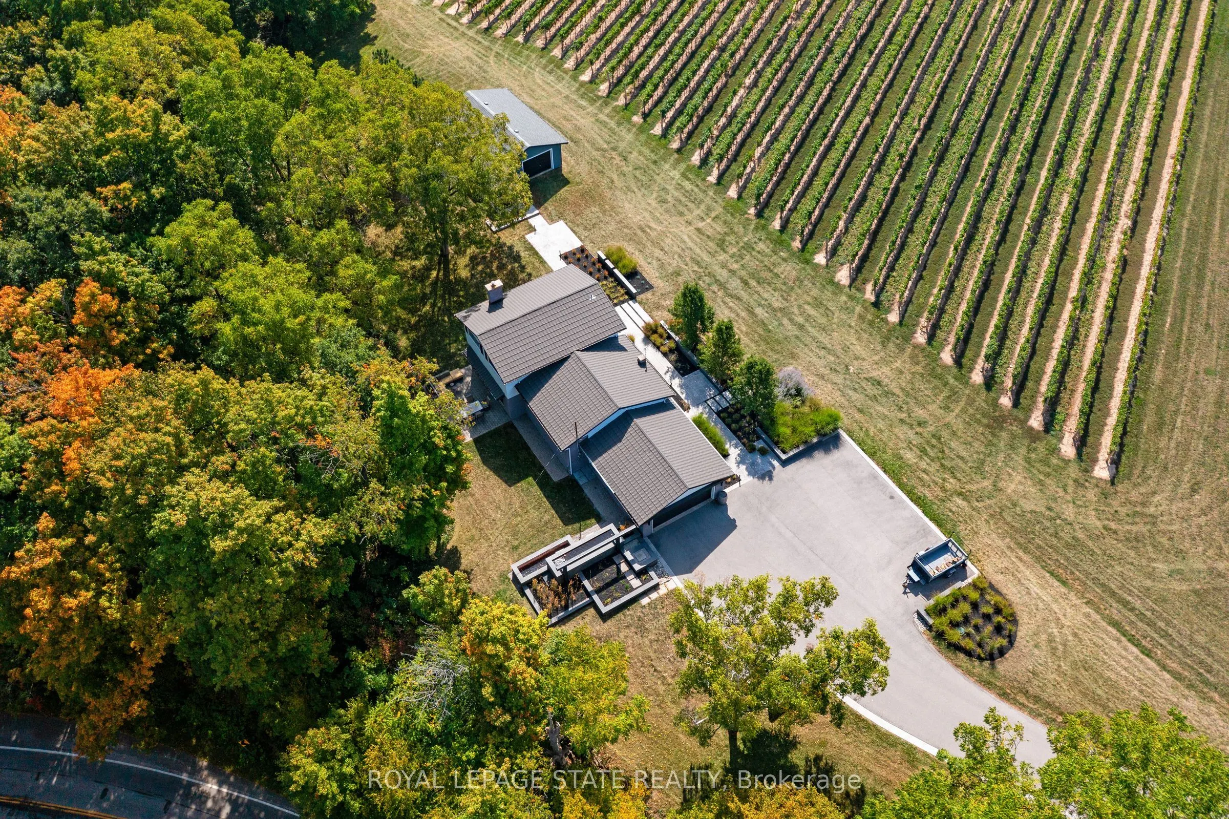 4373 Thirty Road