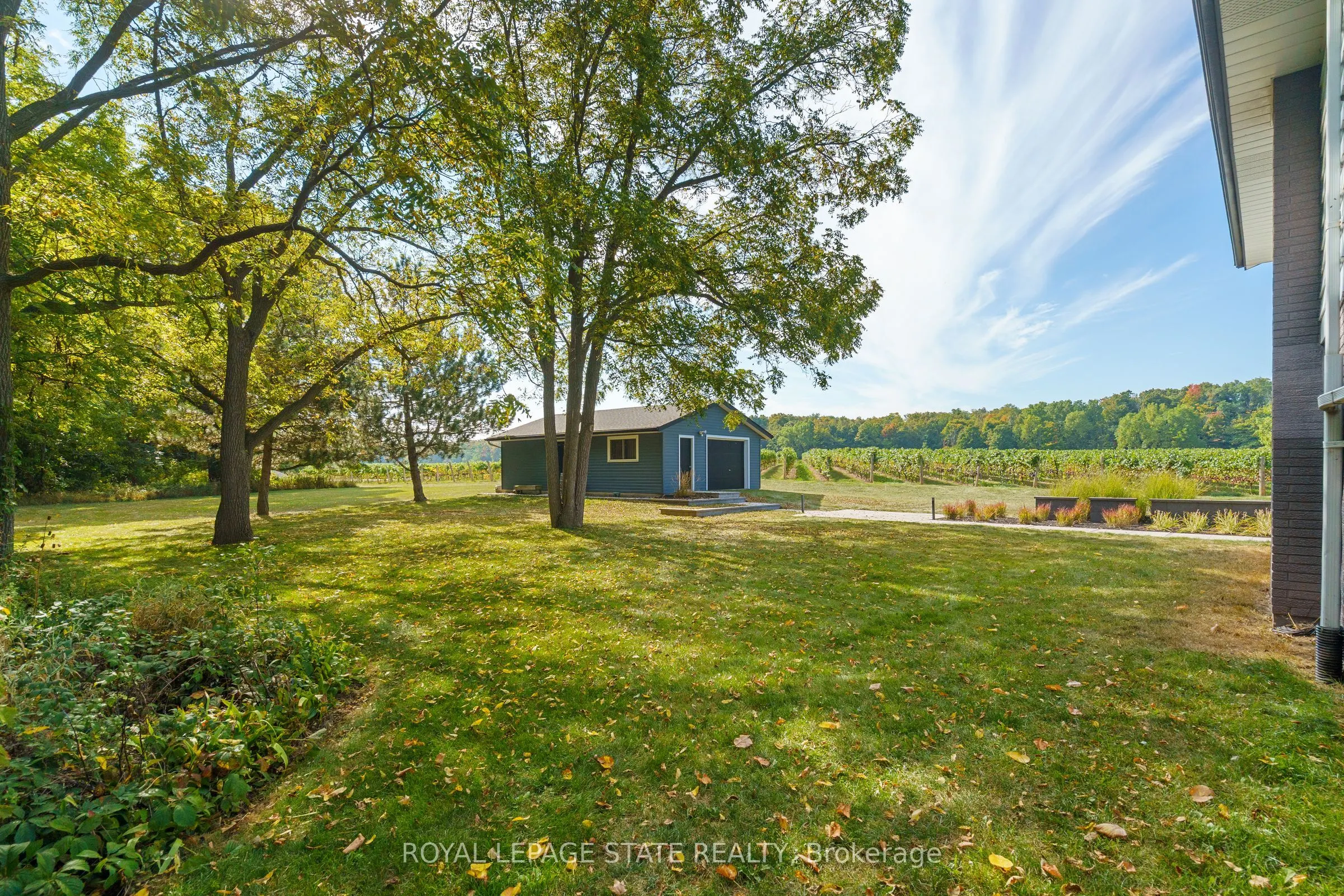 4373 Thirty Road
