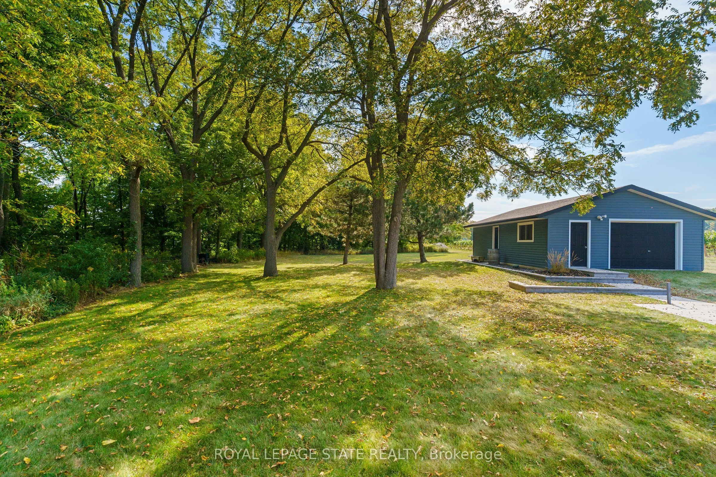 4373 Thirty Road