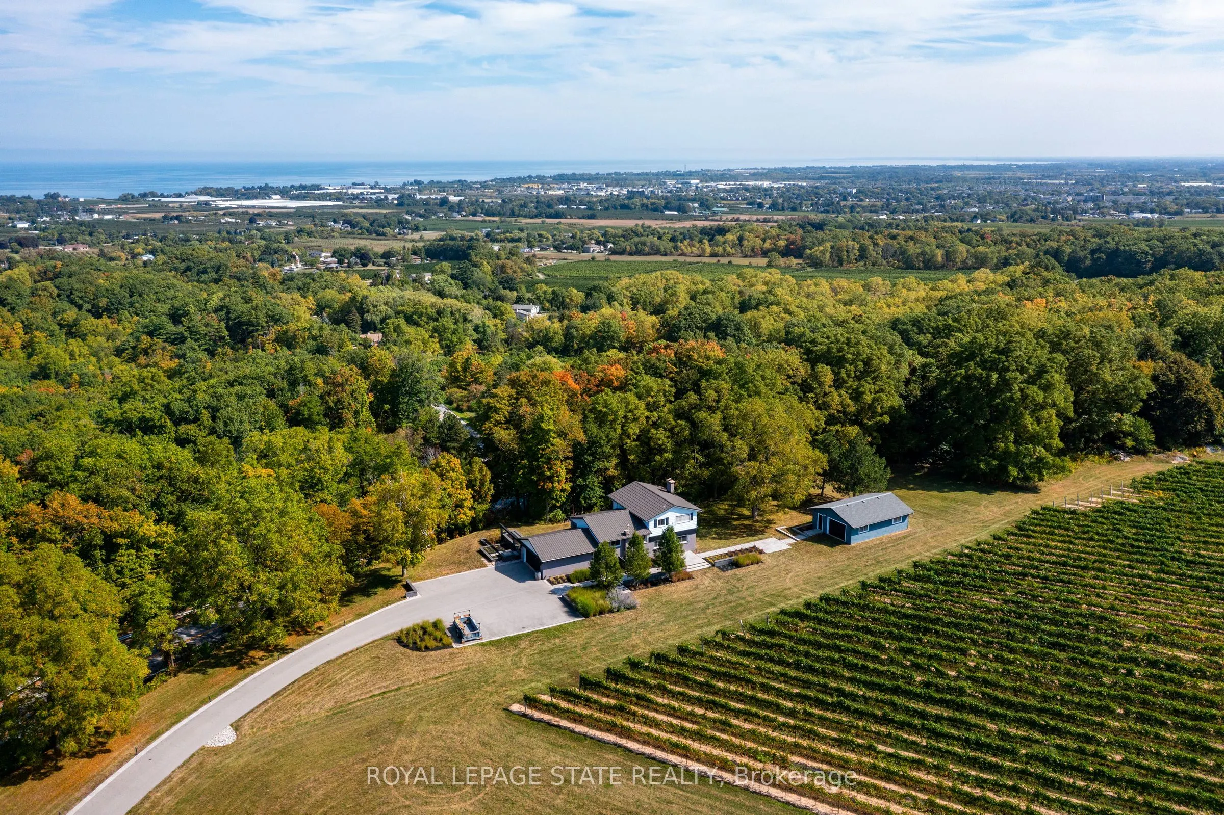 4373 Thirty Road