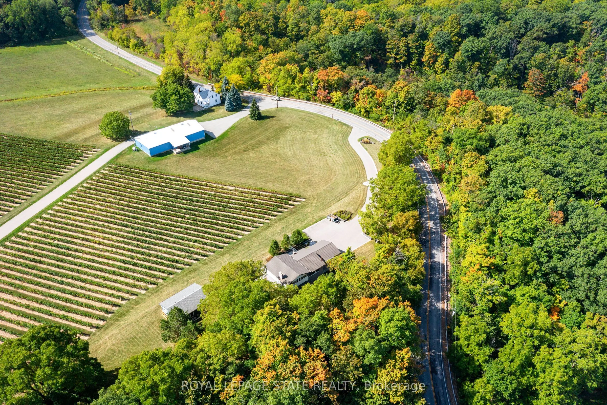 4373 Thirty Road