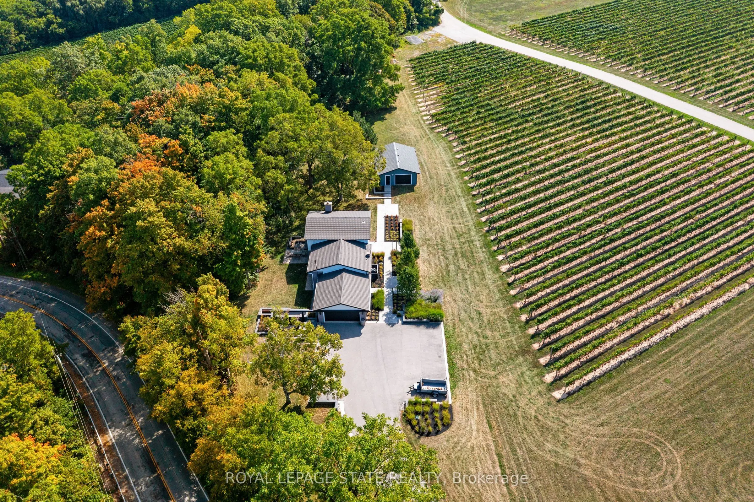 4373 Thirty Road