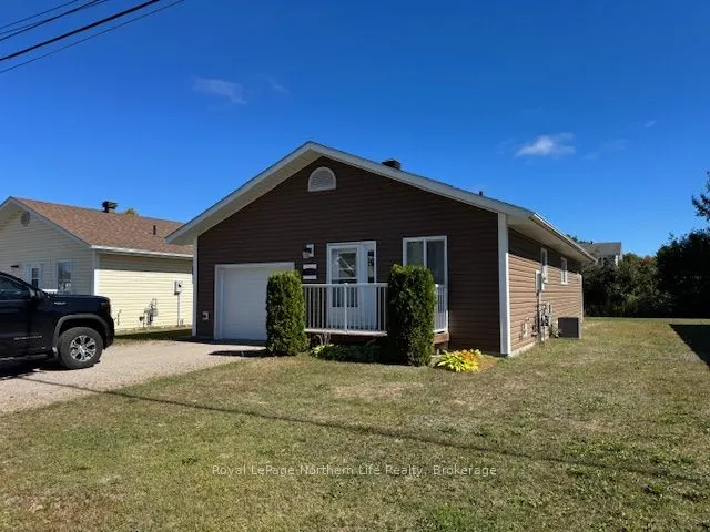 432 Demers Street