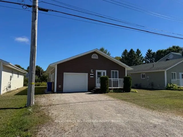 432 Demers Street