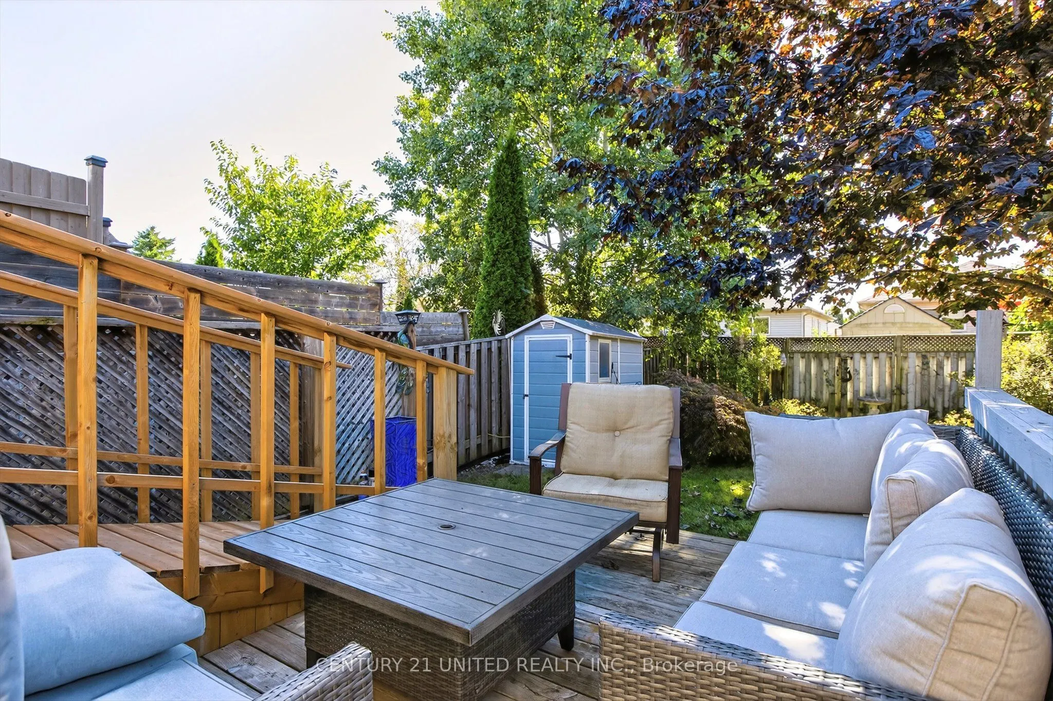 234 Ruttan Terrace