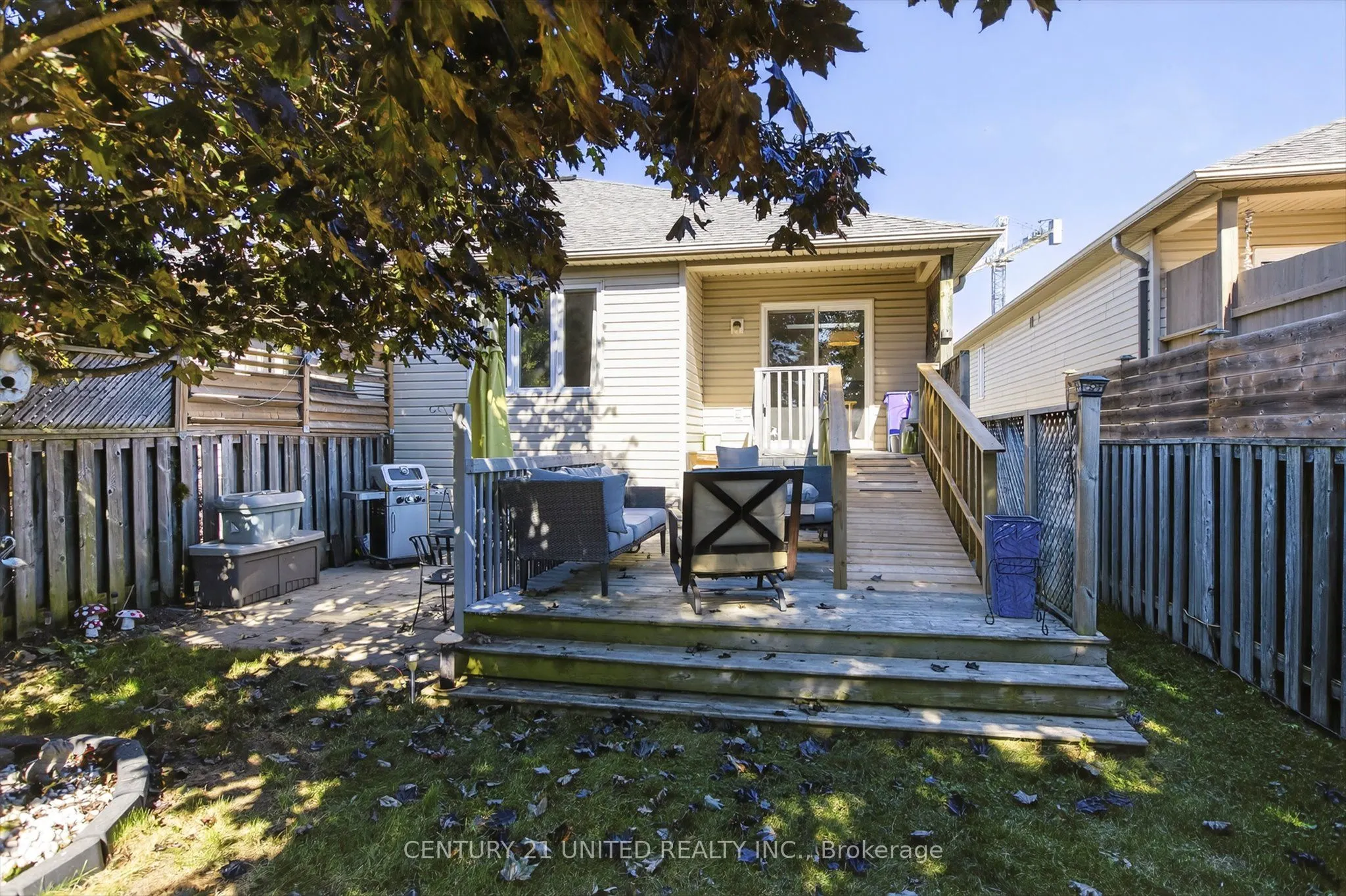234 Ruttan Terrace