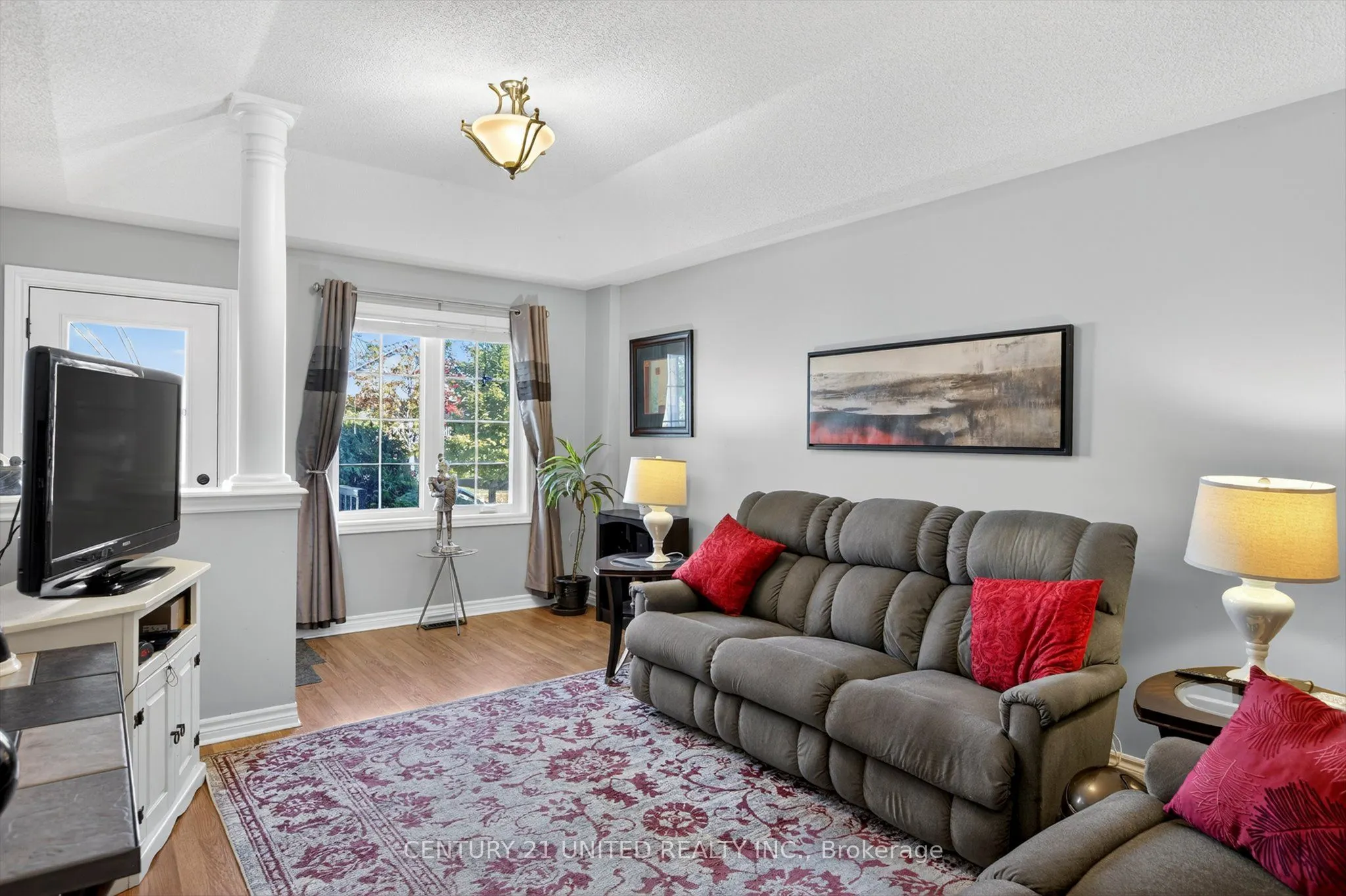 234 Ruttan Terrace