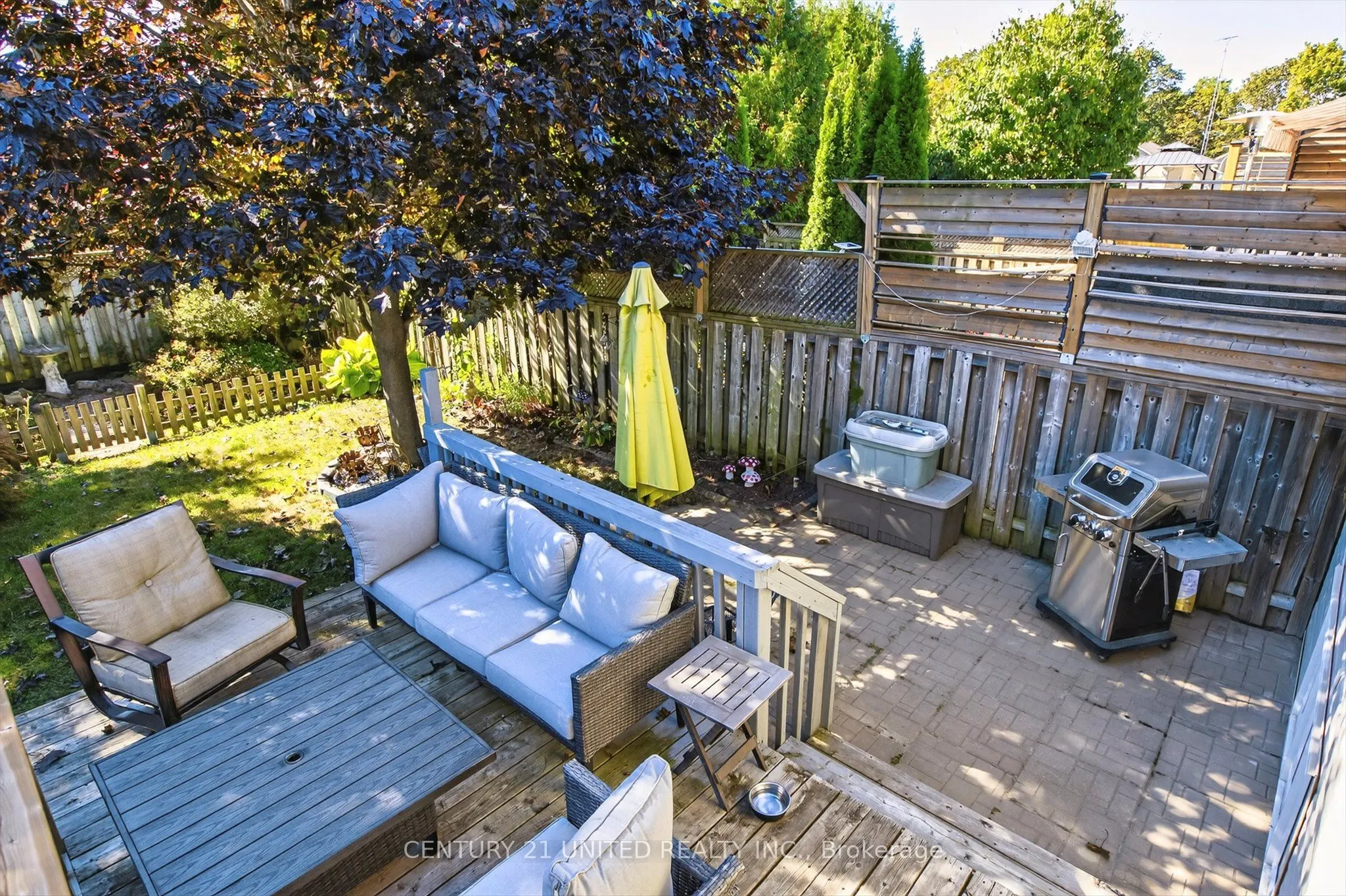 234 Ruttan Terrace