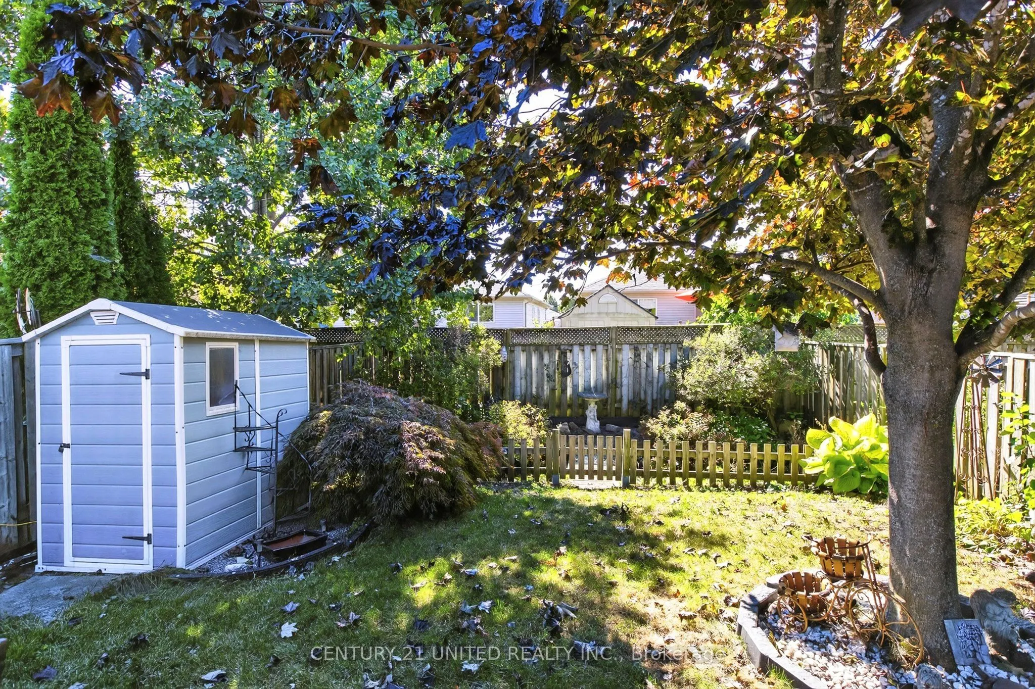 234 Ruttan Terrace