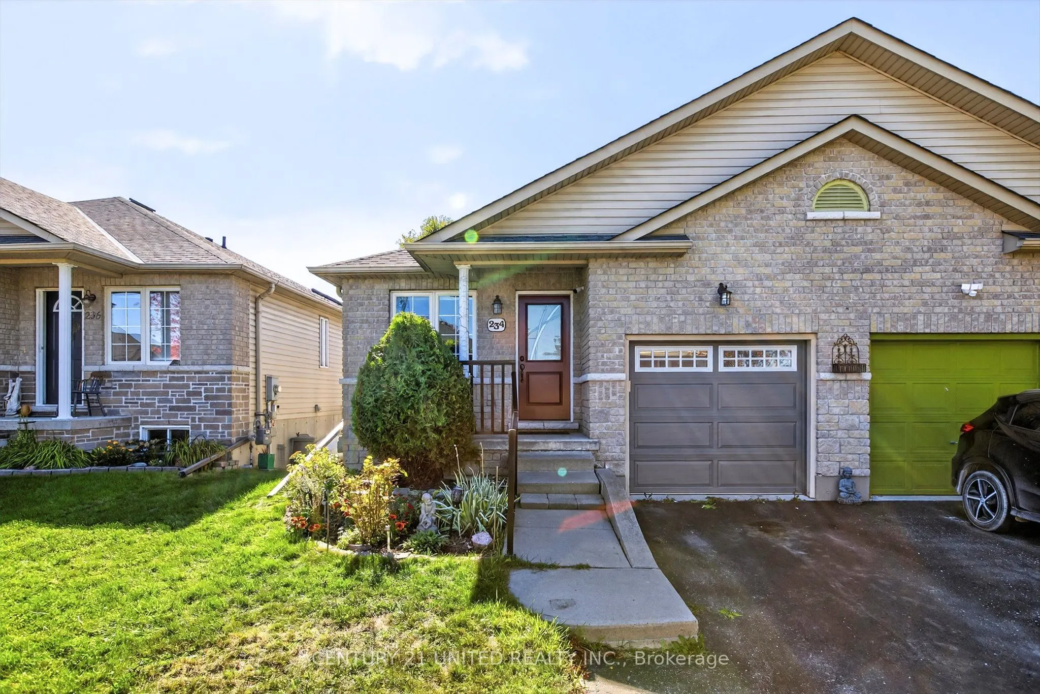 234 Ruttan Terrace